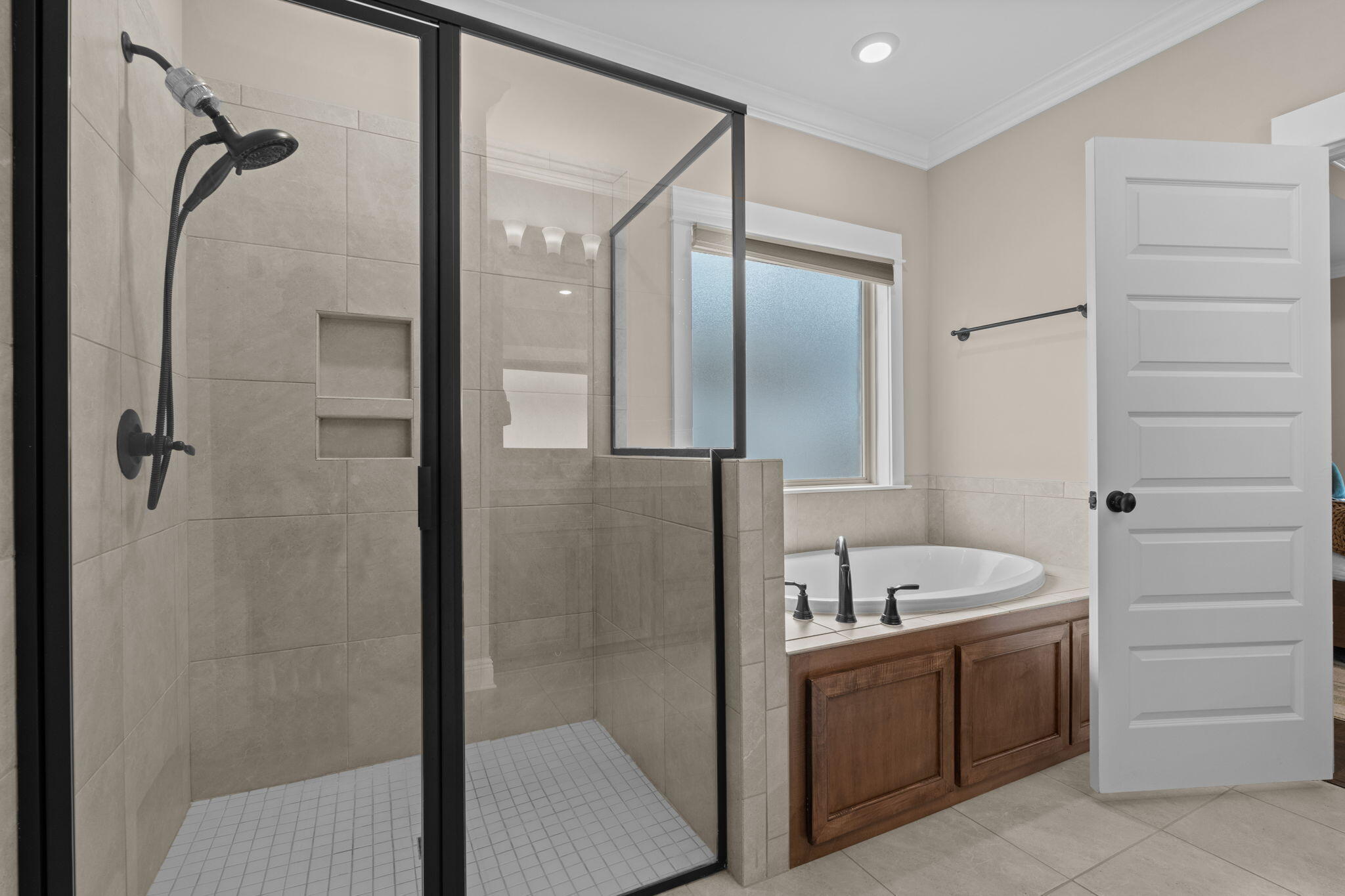 BUXTON'S MILL AT HAMMOCK BAY - Residential