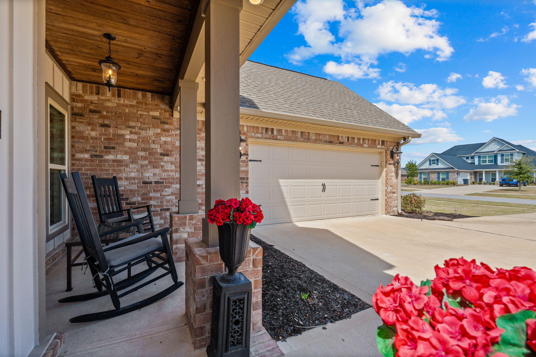 BUXTON'S MILL AT HAMMOCK BAY - Residential