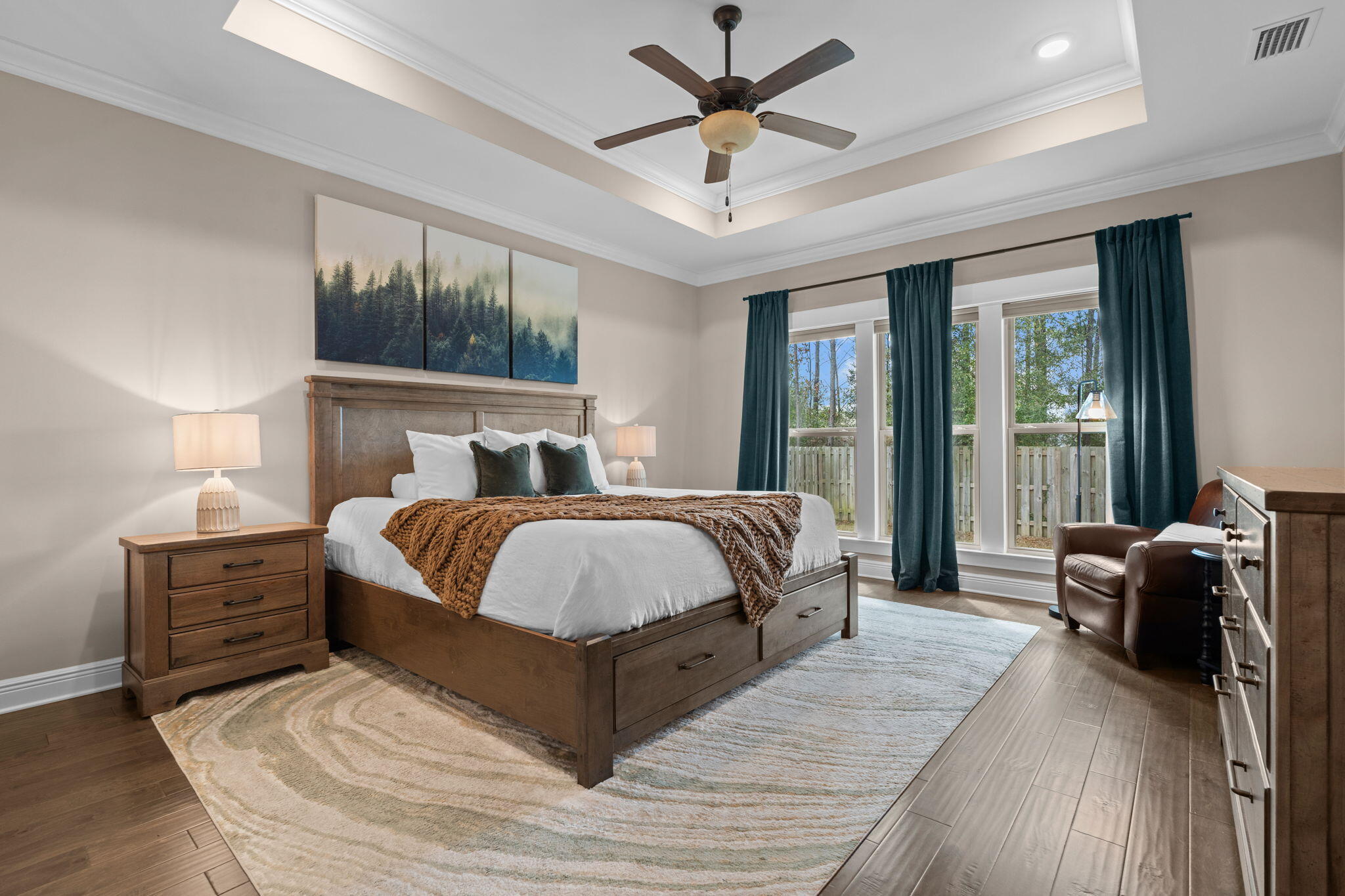 BUXTON'S MILL AT HAMMOCK BAY - Residential