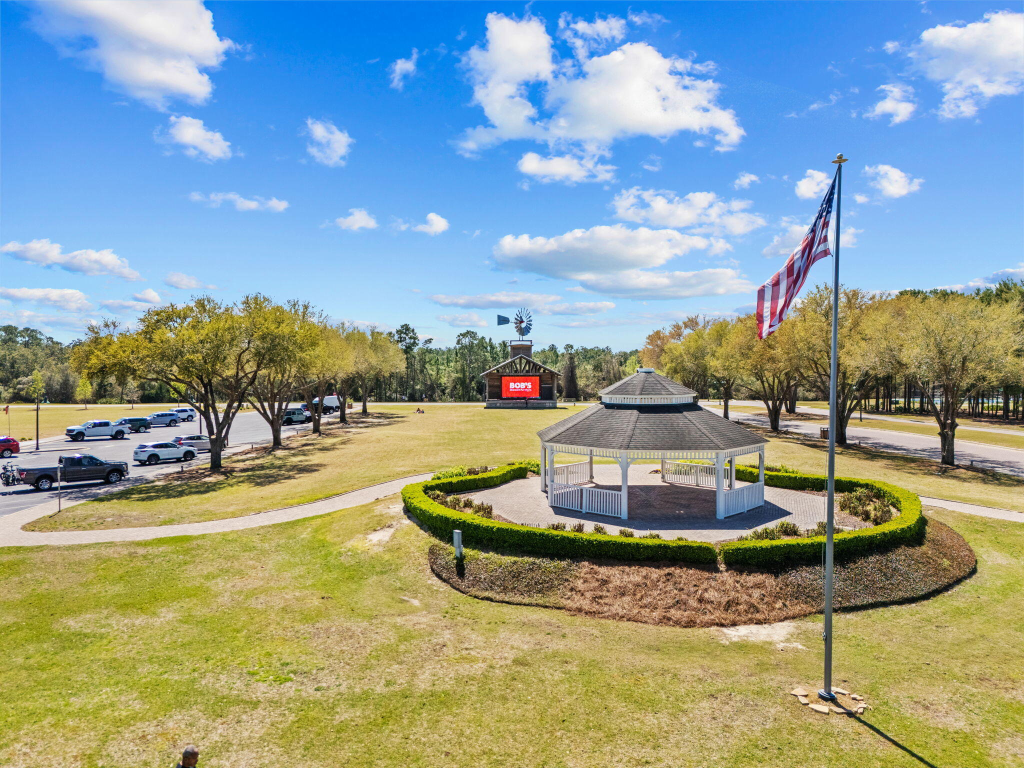 BUXTON'S MILL AT HAMMOCK BAY - Residential