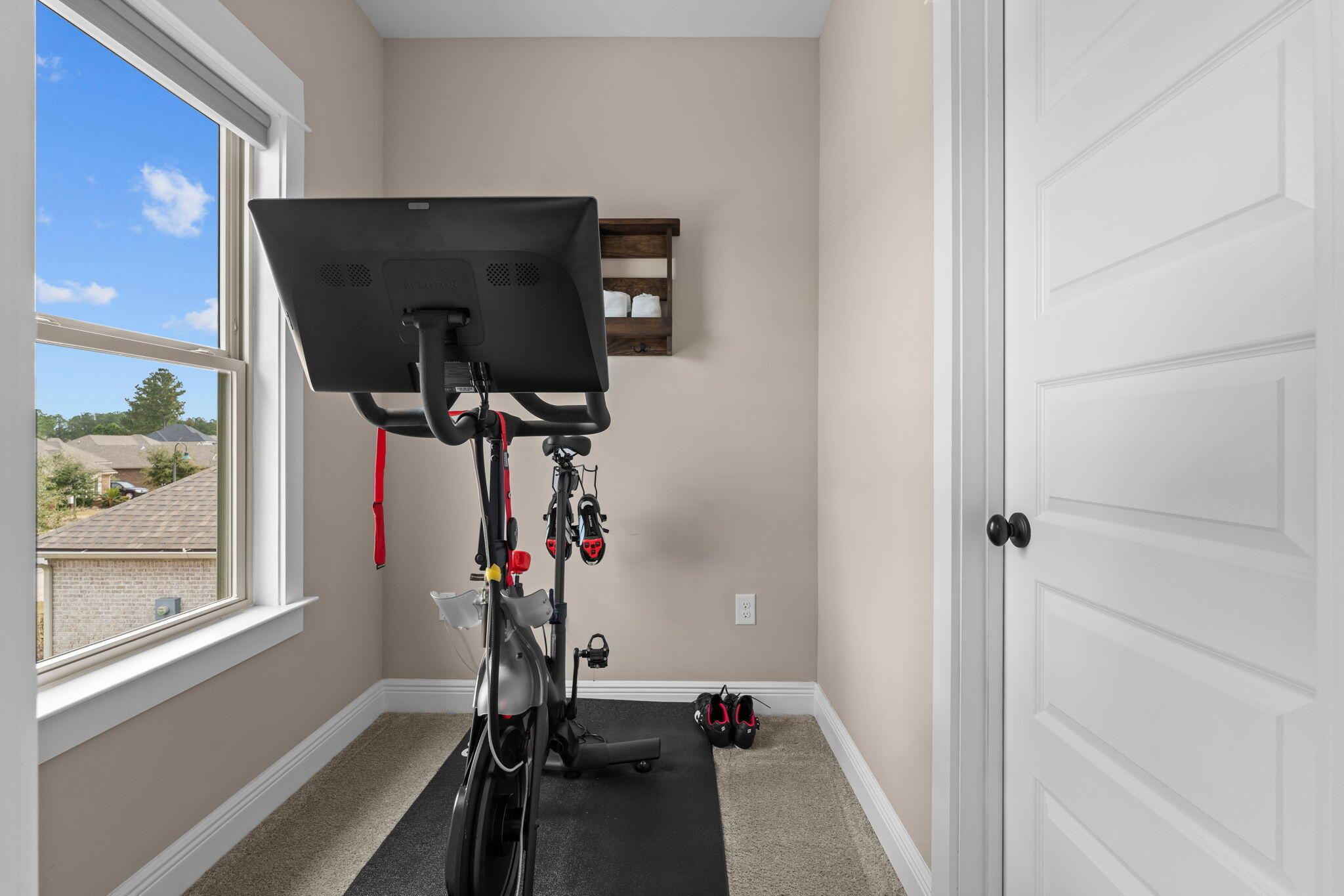 BUXTON'S MILL AT HAMMOCK BAY - Residential