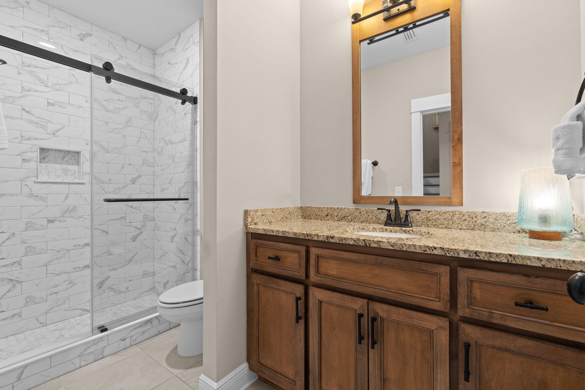 BUXTON'S MILL AT HAMMOCK BAY - Residential