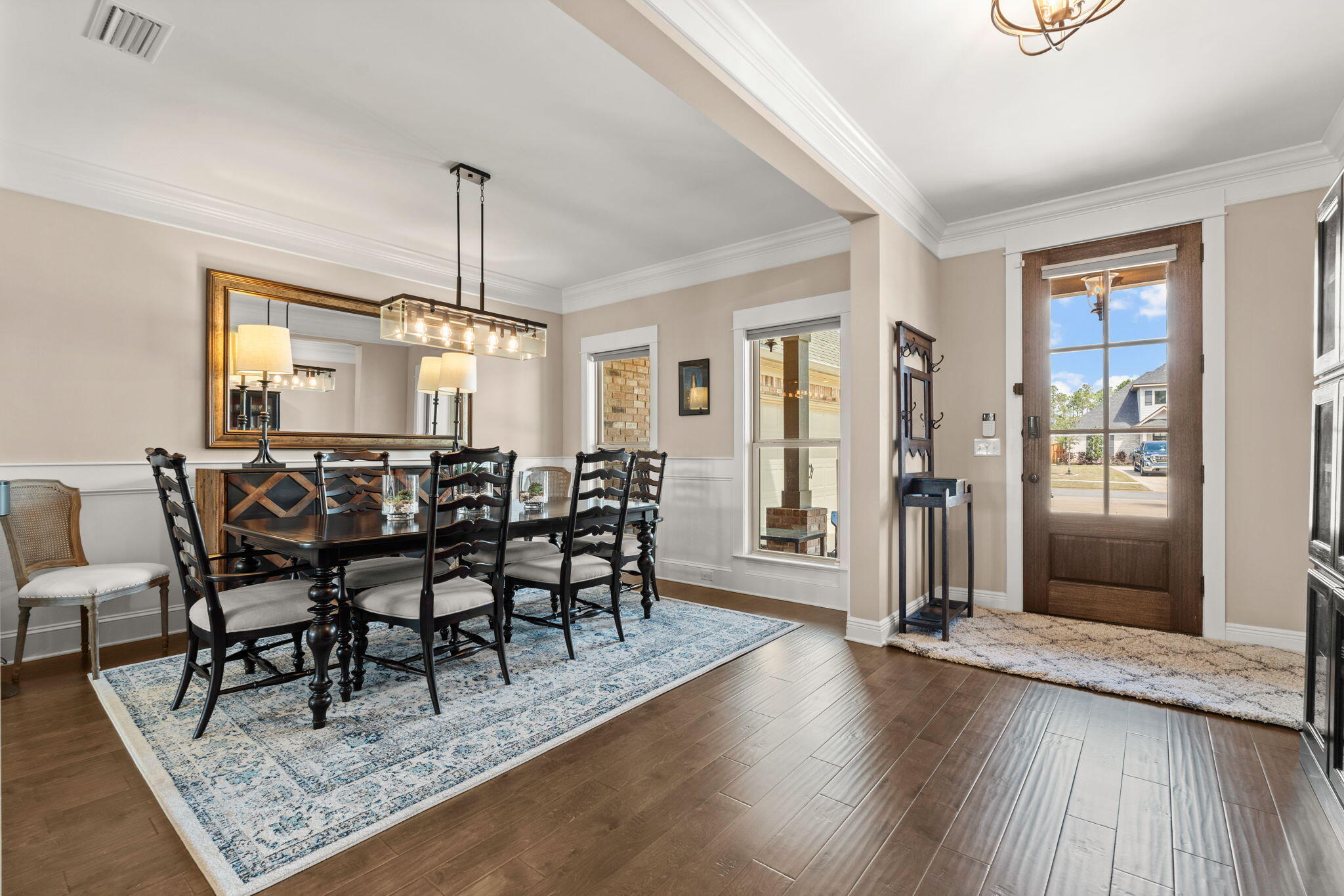 BUXTON'S MILL AT HAMMOCK BAY - Residential