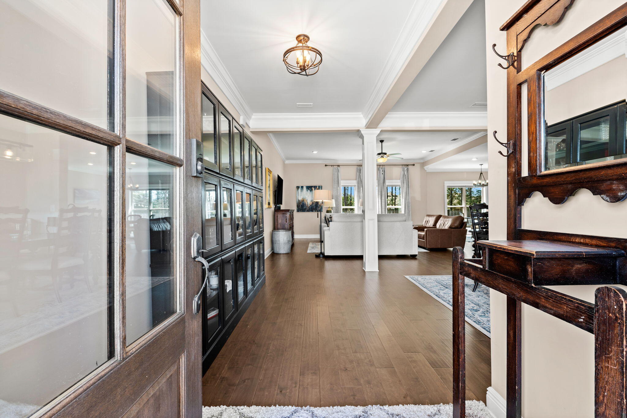 BUXTON'S MILL AT HAMMOCK BAY - Residential