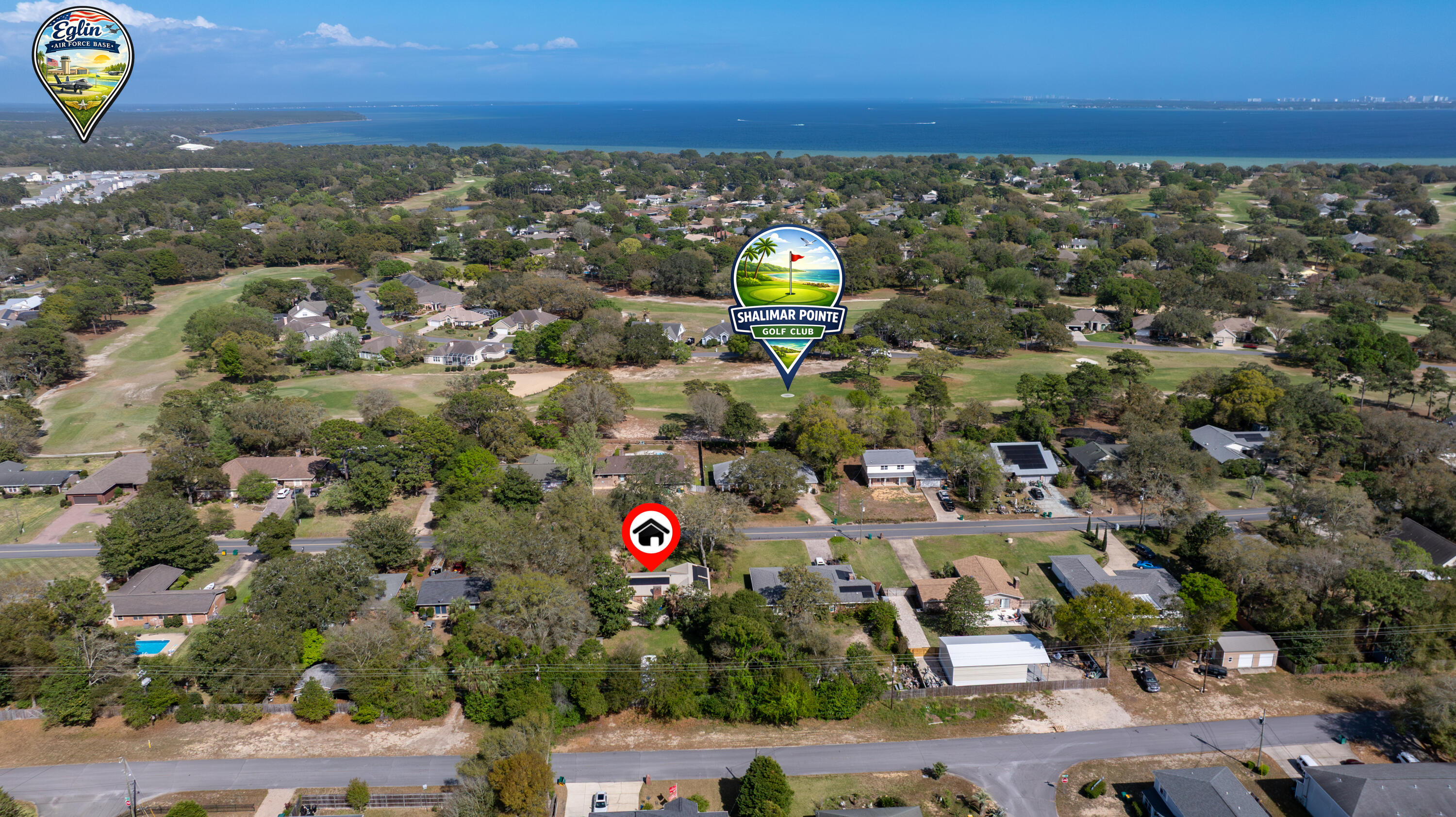 LAKE LORRAINE ESTATES 1 - Residential