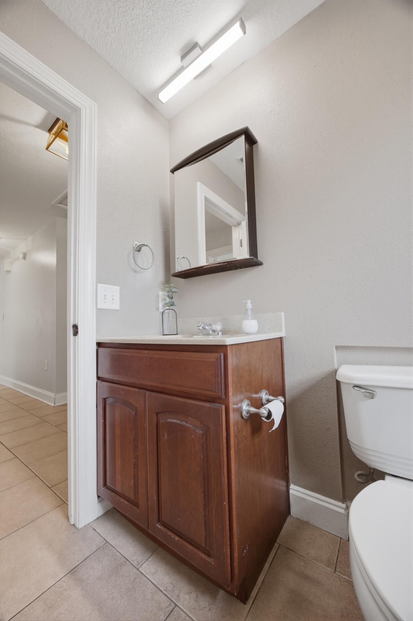 LAKE LORRAINE ESTATES 1 - Residential