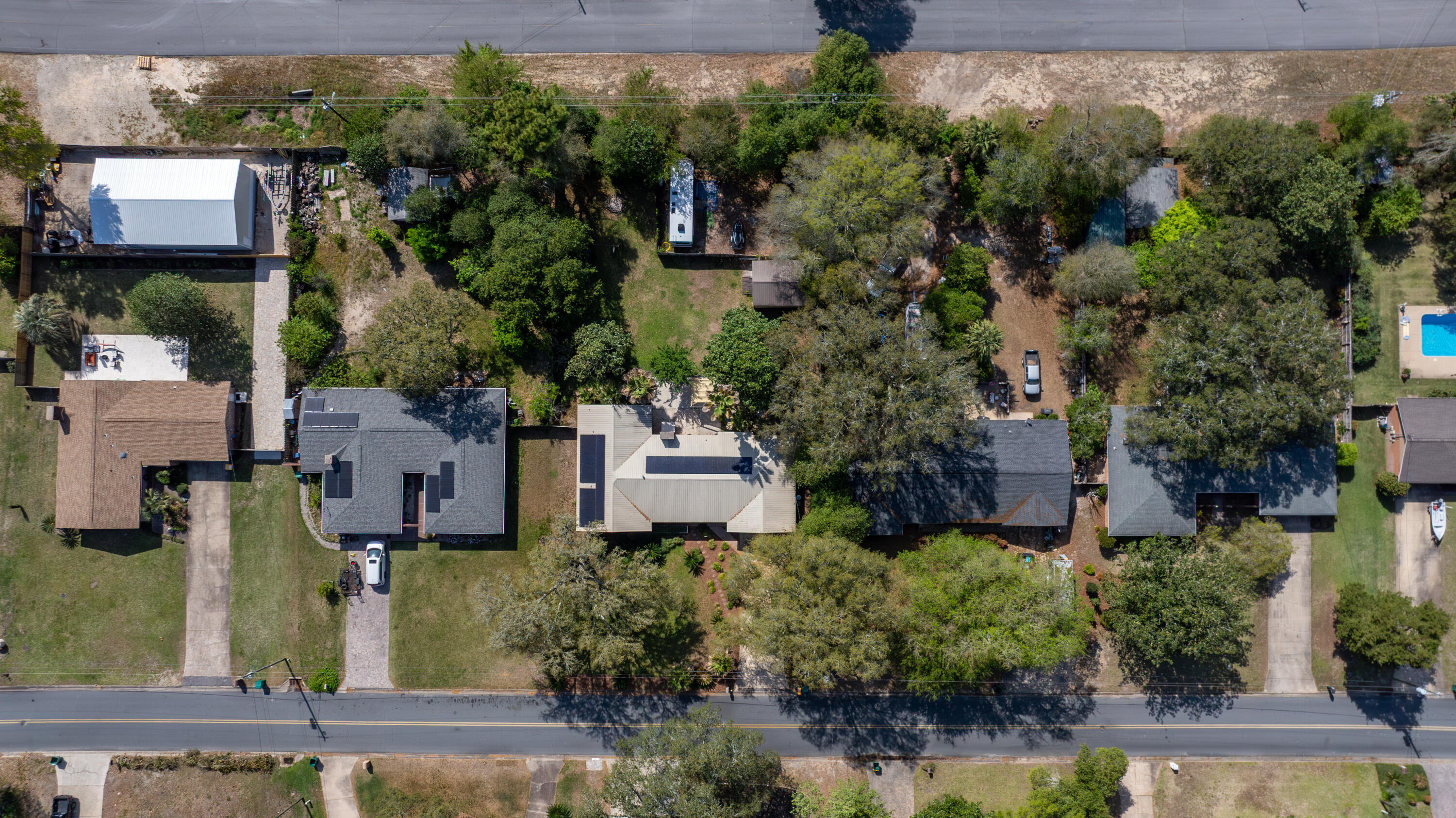 LAKE LORRAINE ESTATES 1 - Residential