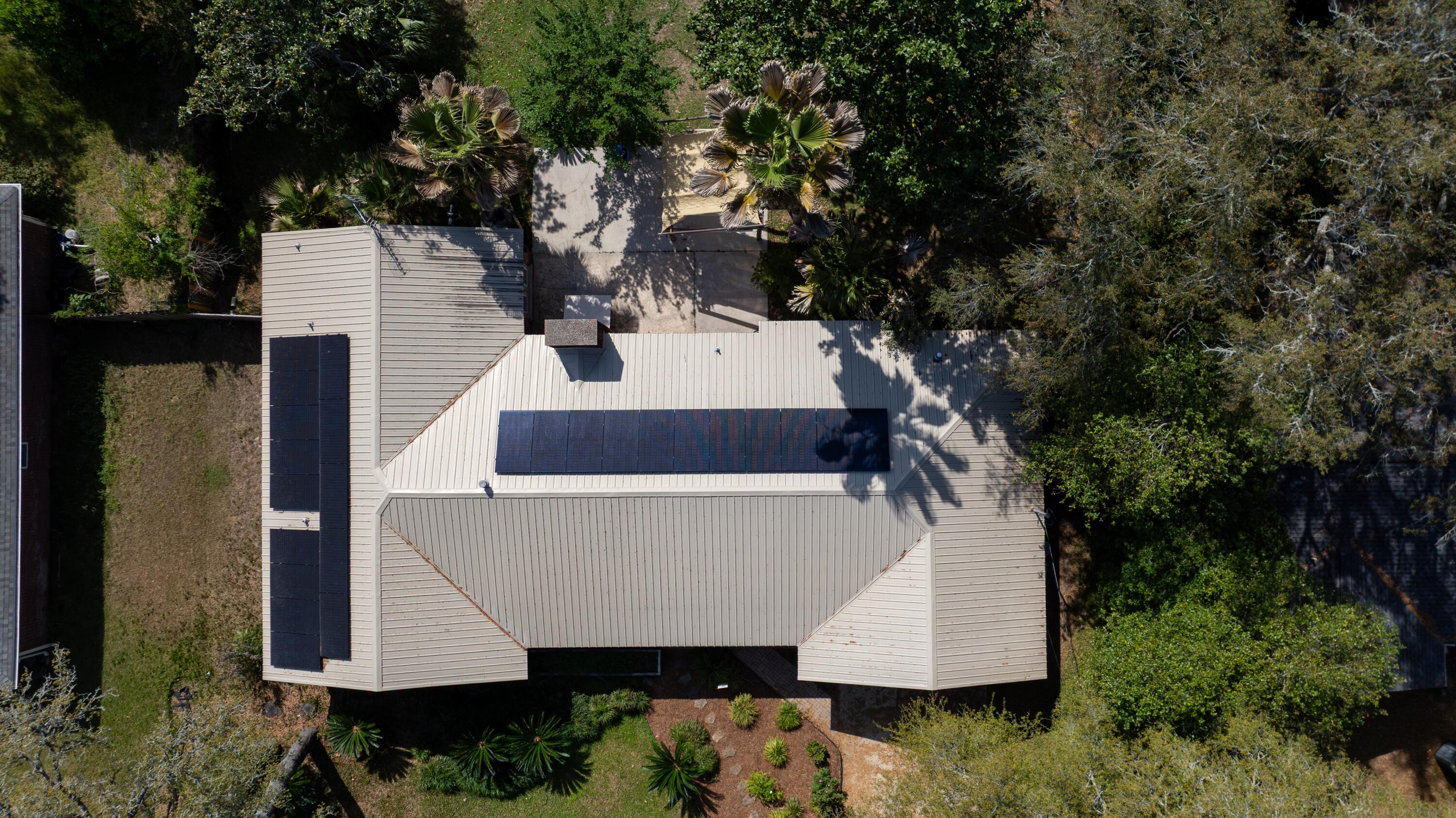 LAKE LORRAINE ESTATES 1 - Residential