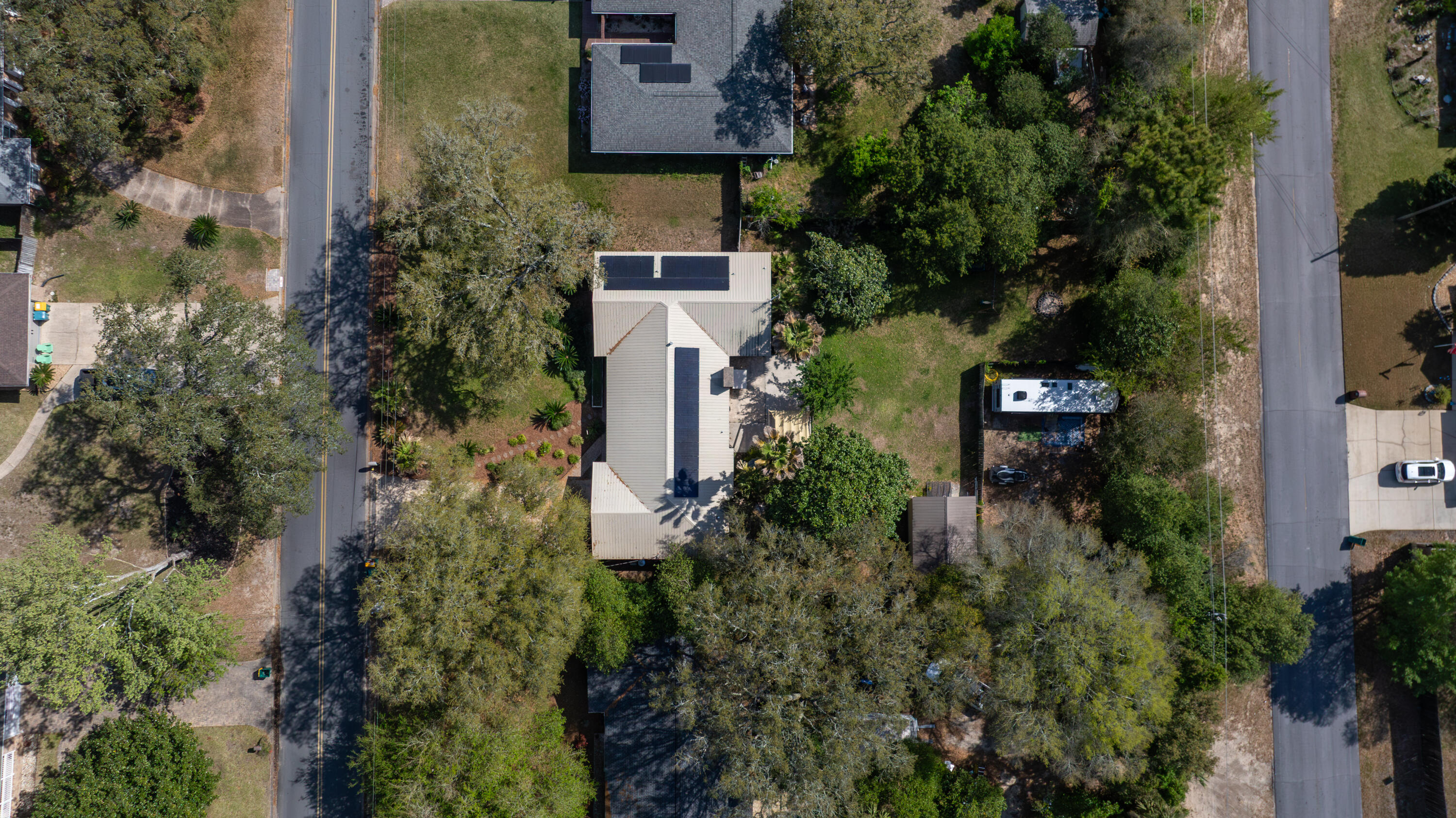 LAKE LORRAINE ESTATES 1 - Residential