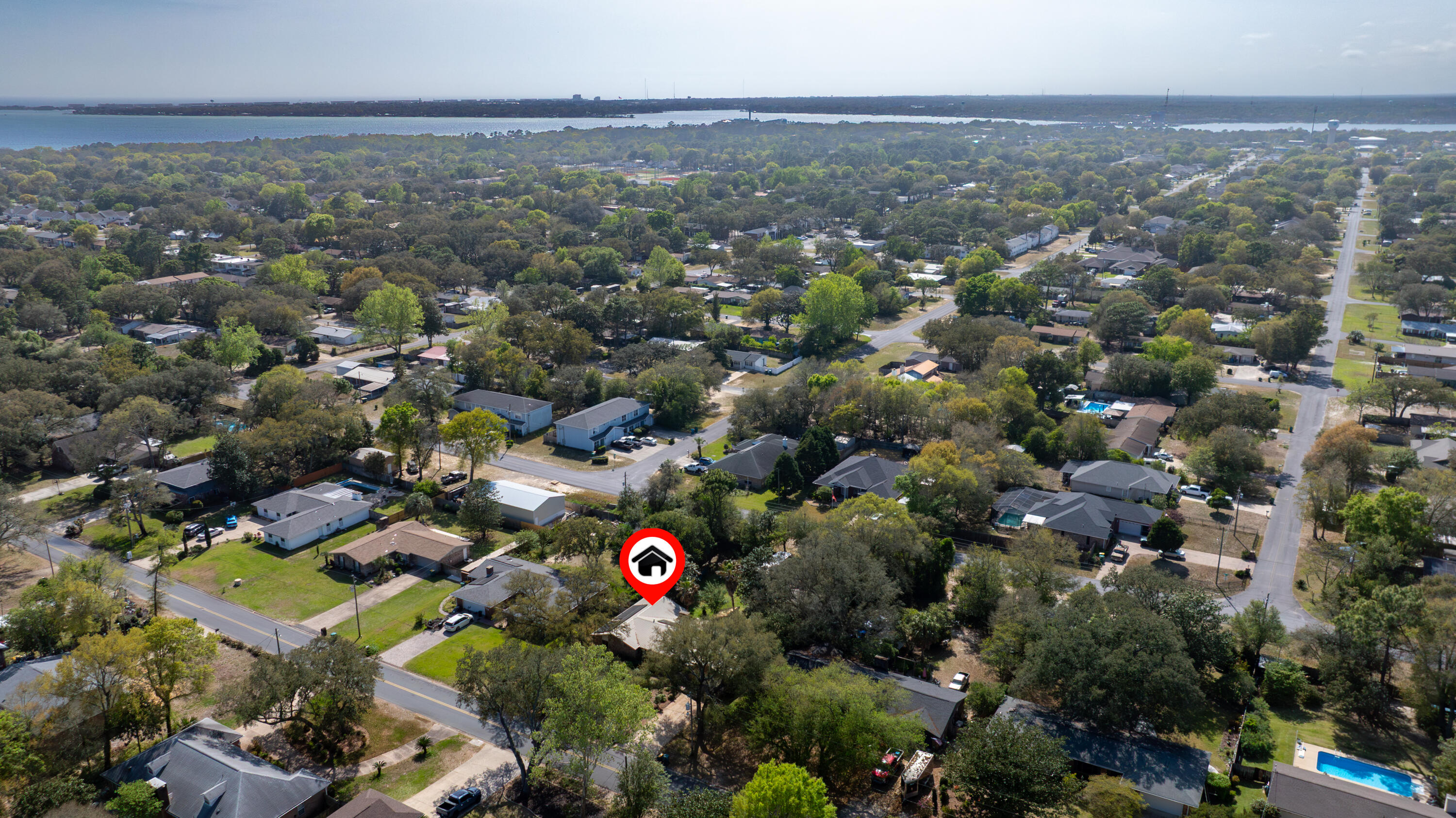 LAKE LORRAINE ESTATES 1 - Residential