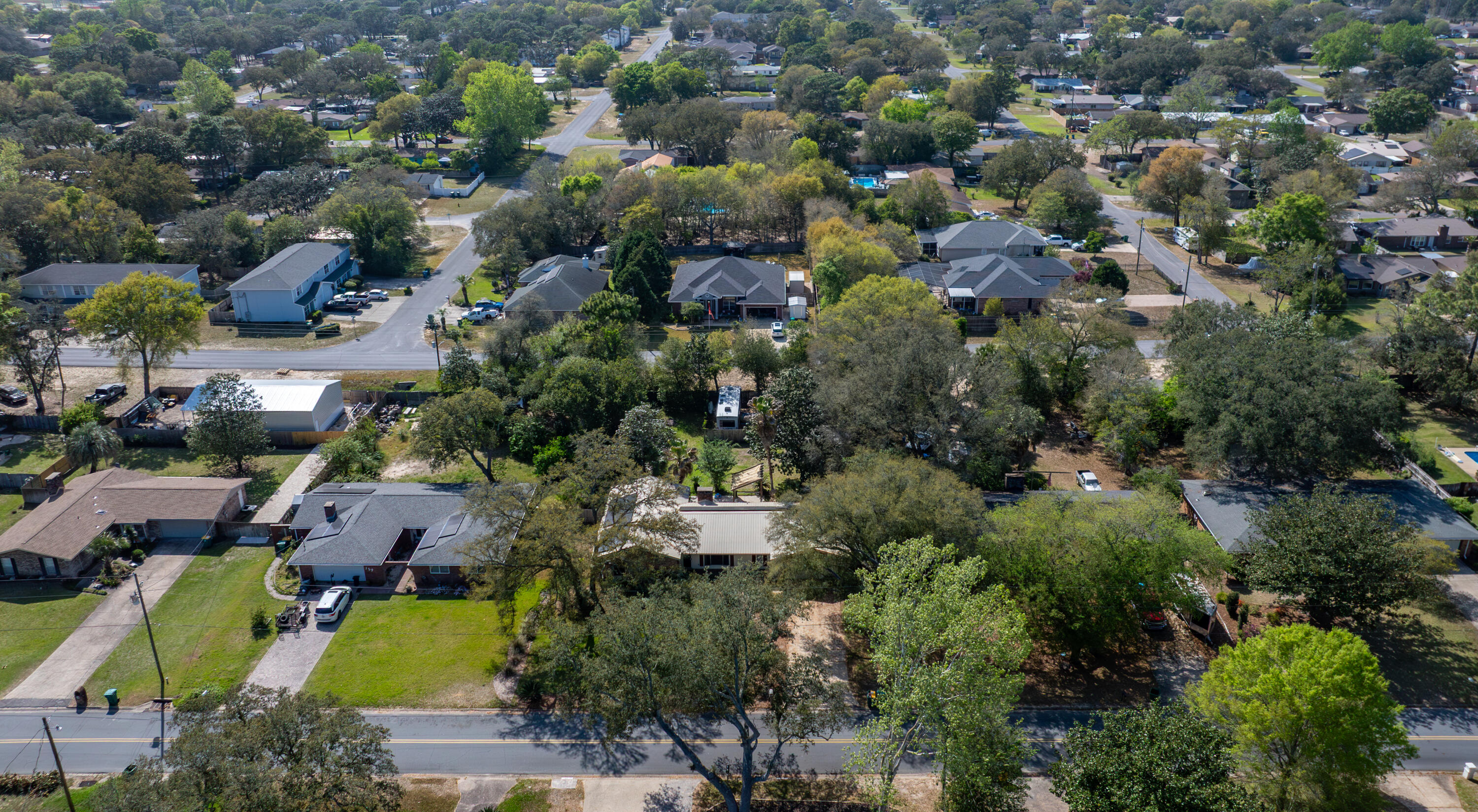LAKE LORRAINE ESTATES 1 - Residential