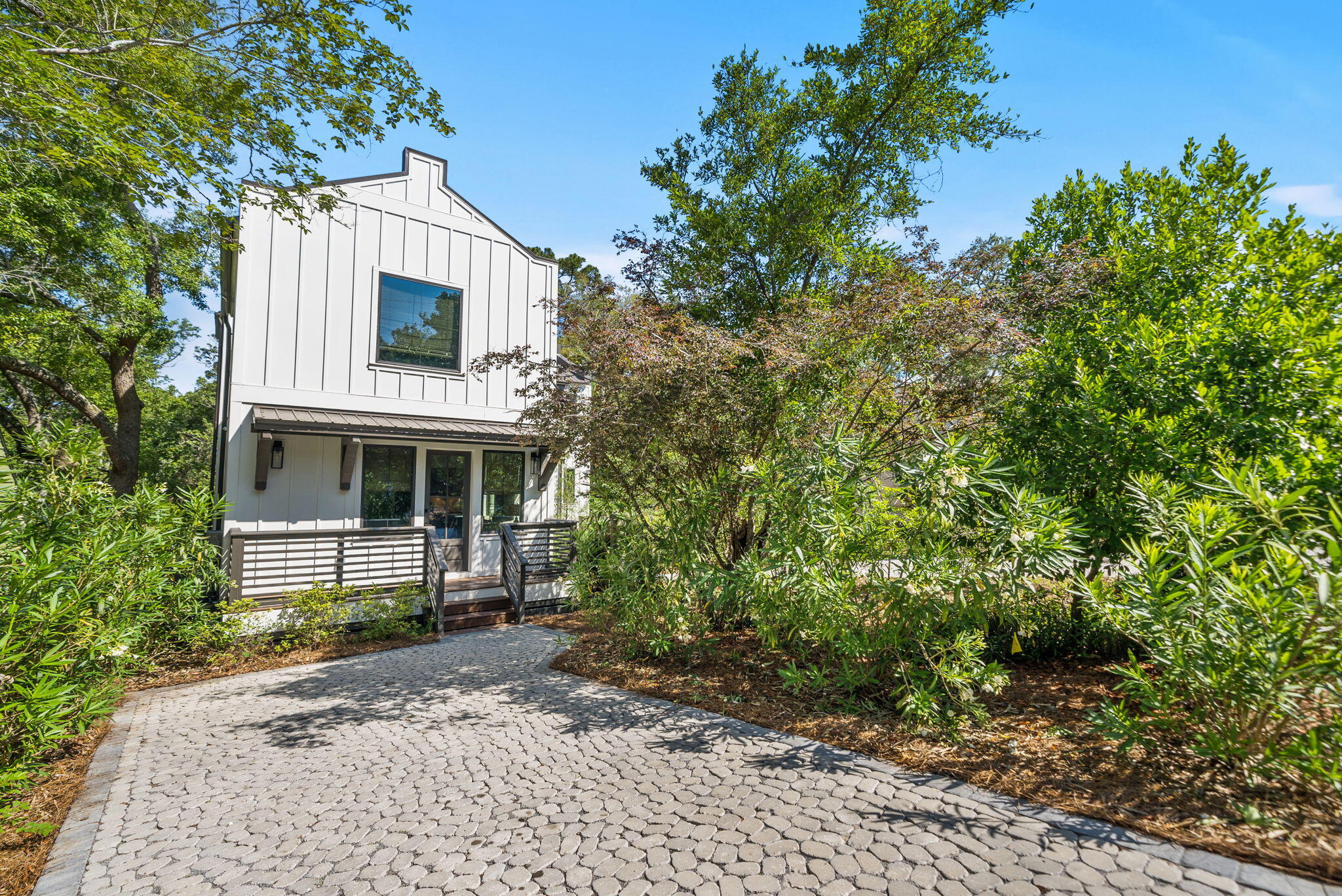 BEACH HIGHLAND 1ST ADD - Residential