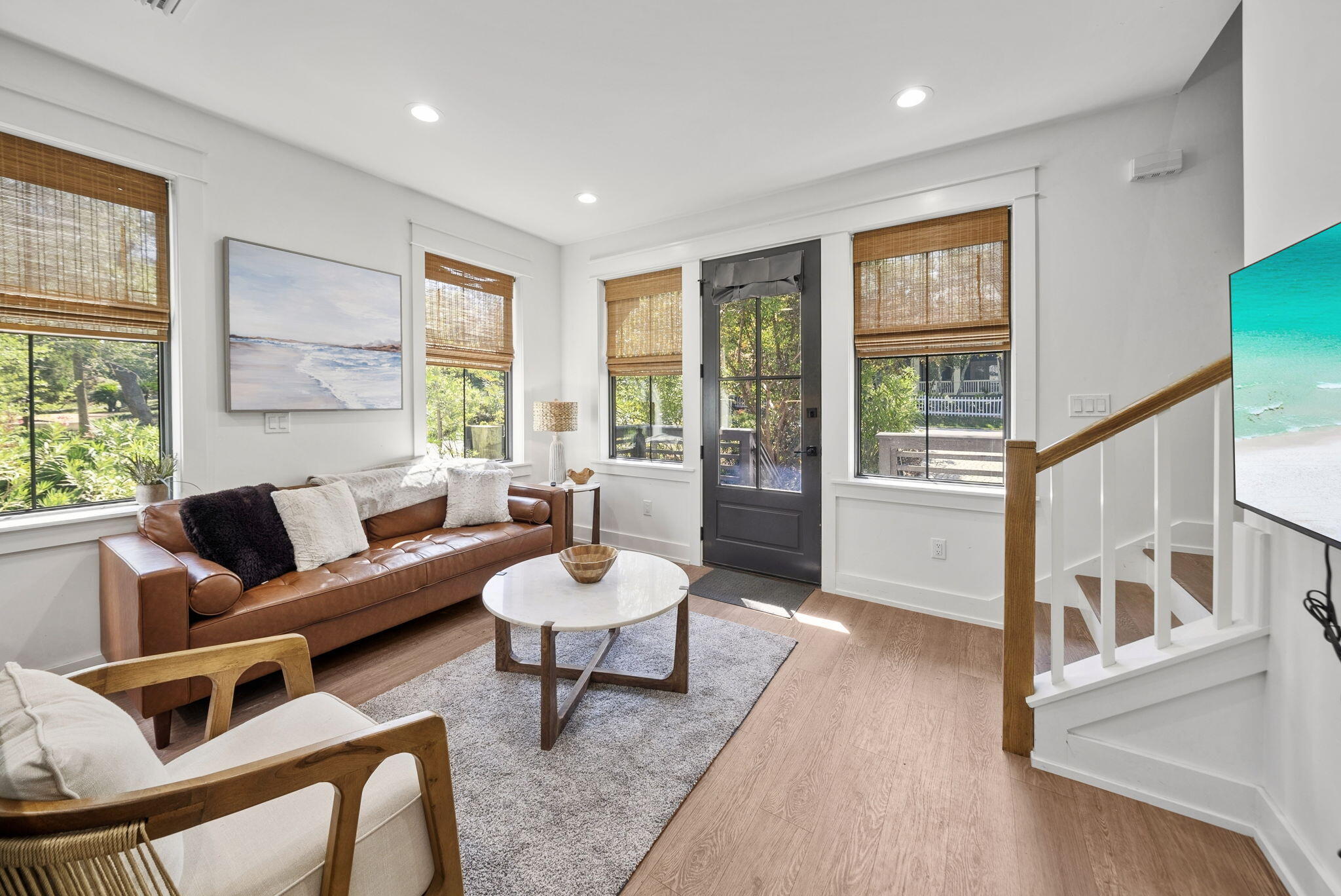 BEACH HIGHLAND 1ST ADD - Residential