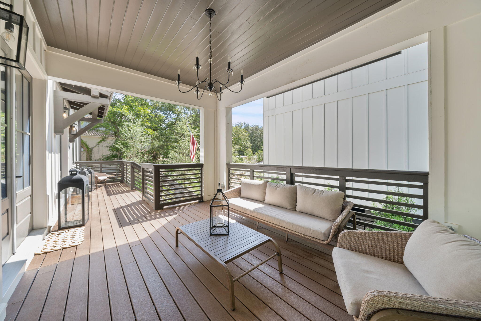 BEACH HIGHLAND 1ST ADD - Residential
