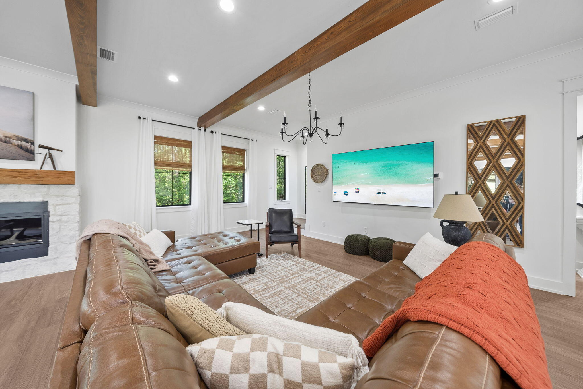 BEACH HIGHLAND 1ST ADD - Residential