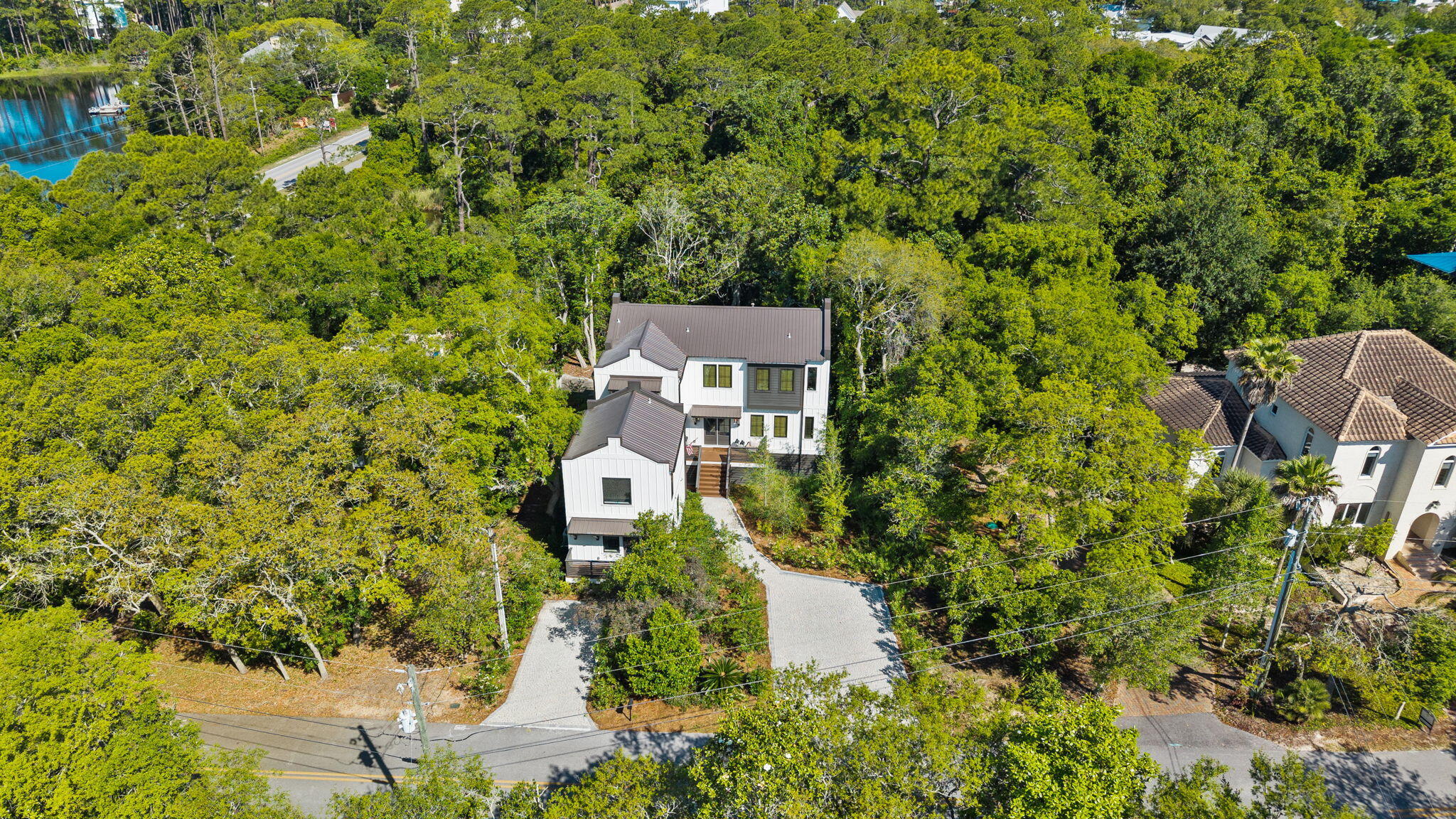 BEACH HIGHLAND 1ST ADD - Residential