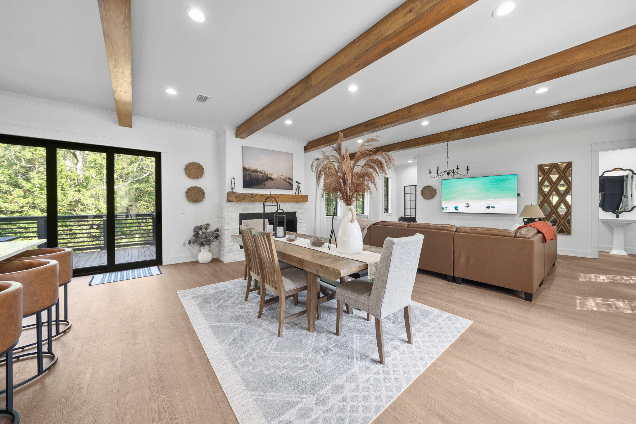 BEACH HIGHLAND 1ST ADD - Residential