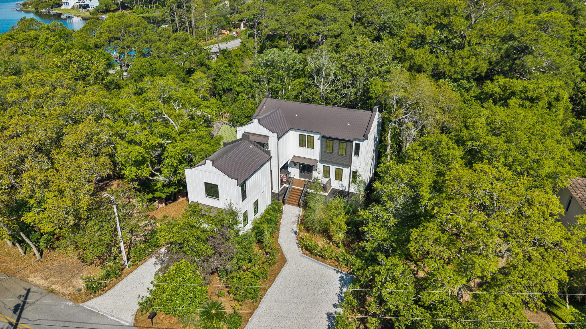 BEACH HIGHLAND 1ST ADD - Residential
