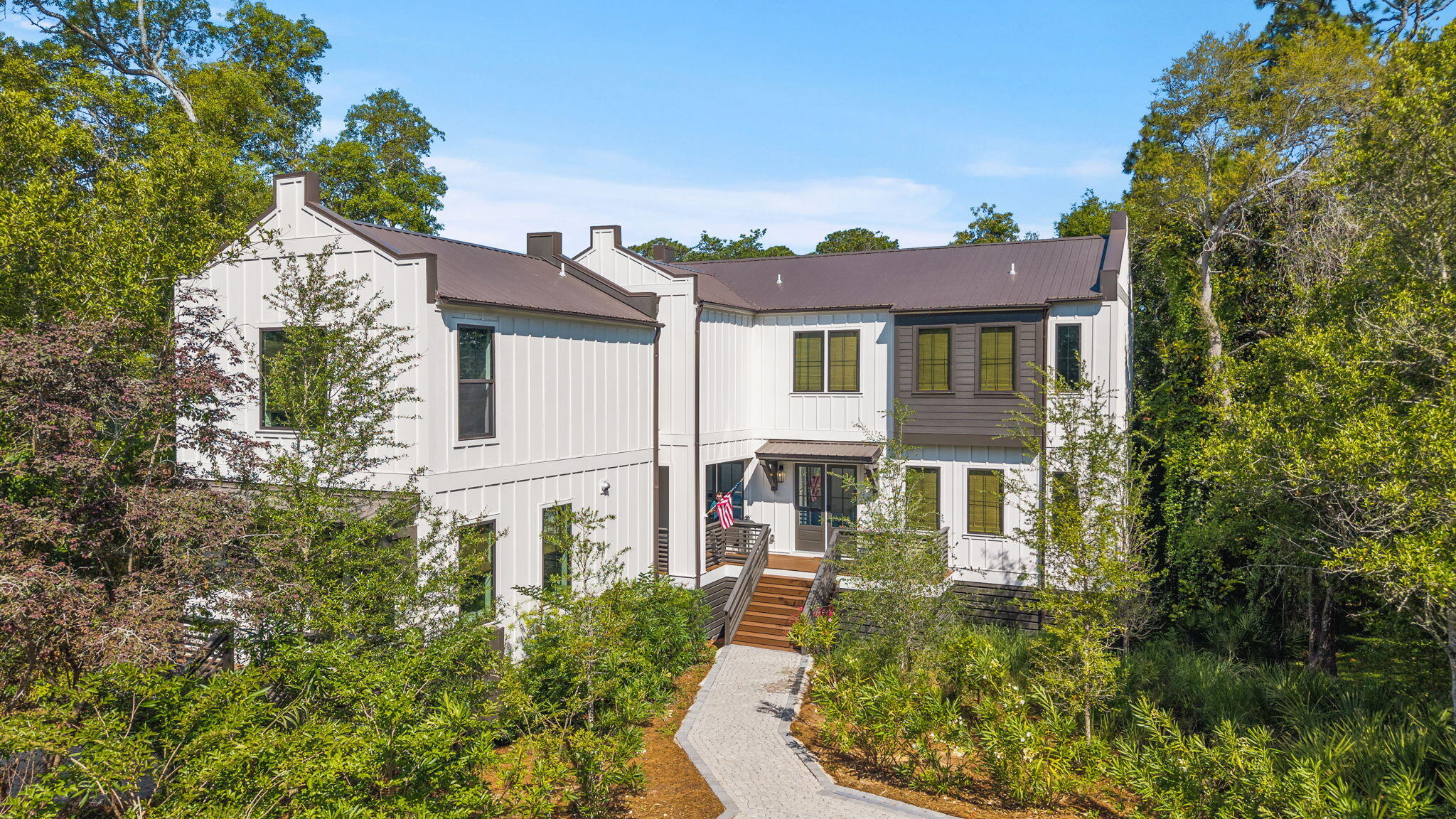 BEACH HIGHLAND 1ST ADD - Residential