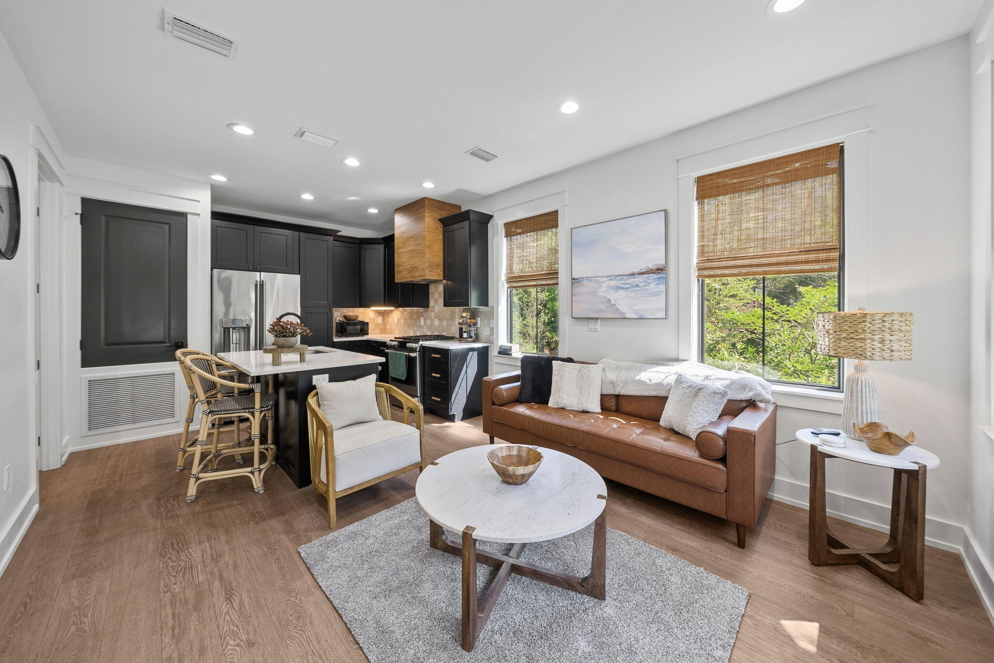 BEACH HIGHLAND 1ST ADD - Residential