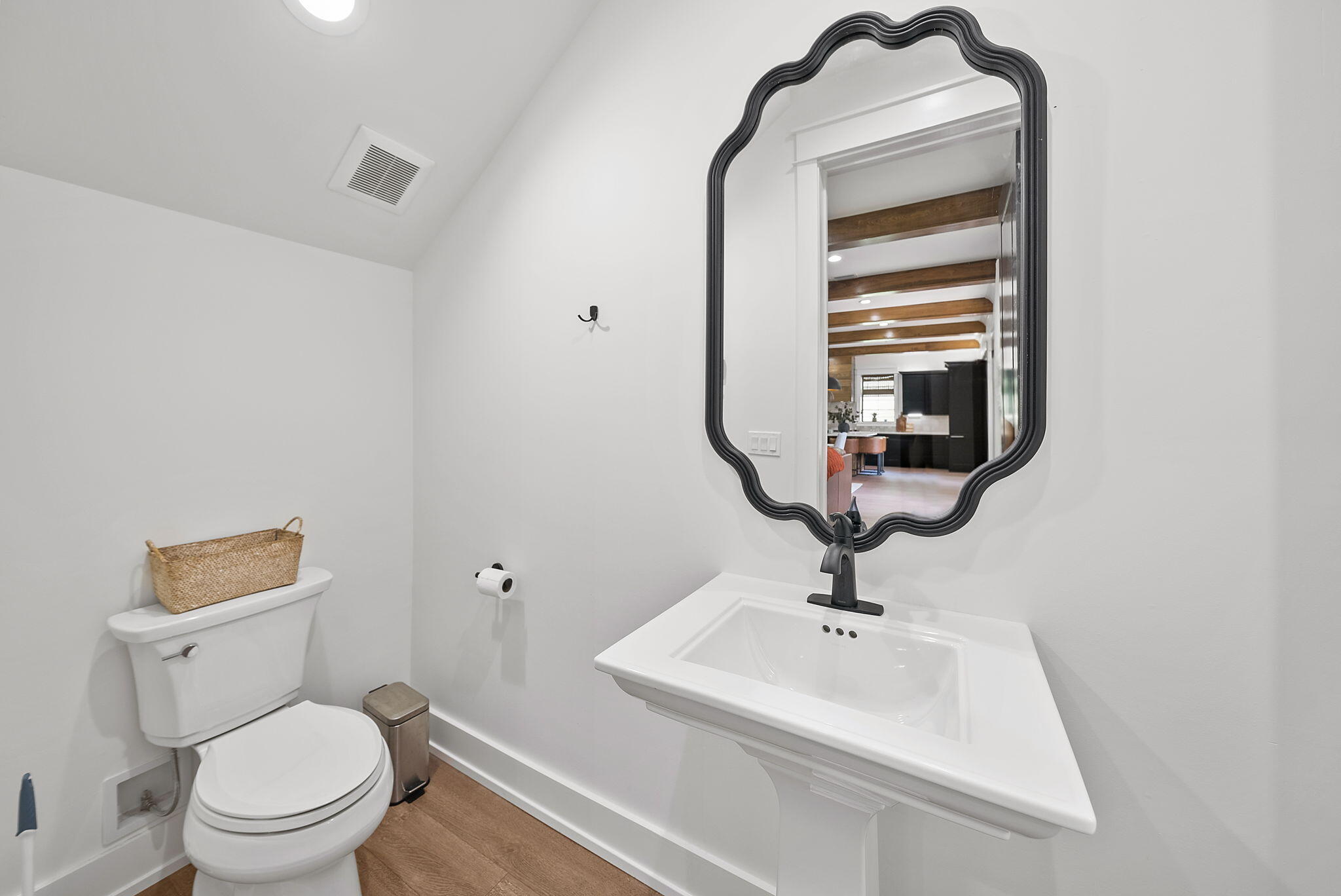 BEACH HIGHLAND 1ST ADD - Residential