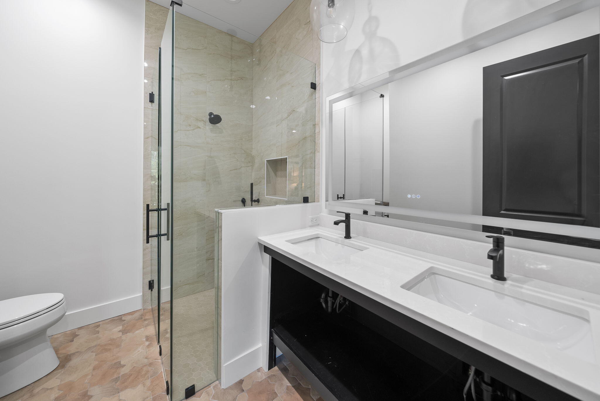 BEACH HIGHLAND 1ST ADD - Residential