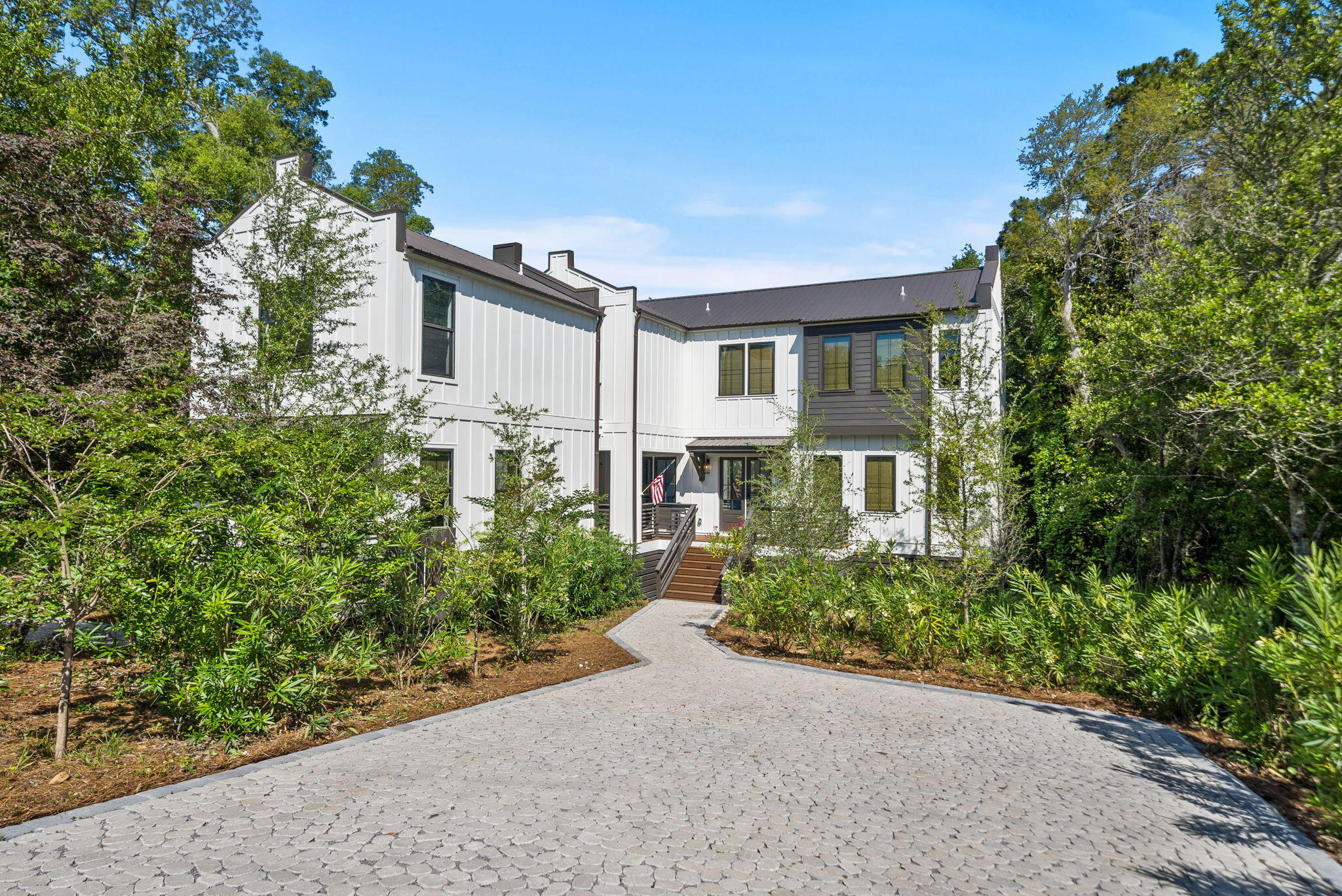 BEACH HIGHLAND 1ST ADD - Residential