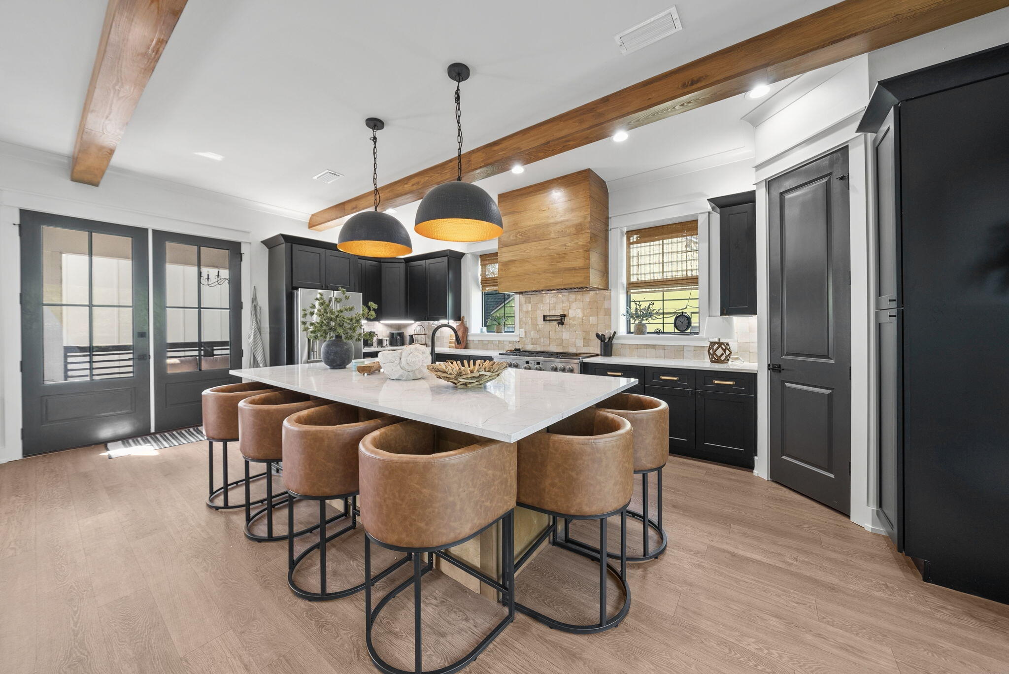 BEACH HIGHLAND 1ST ADD - Residential