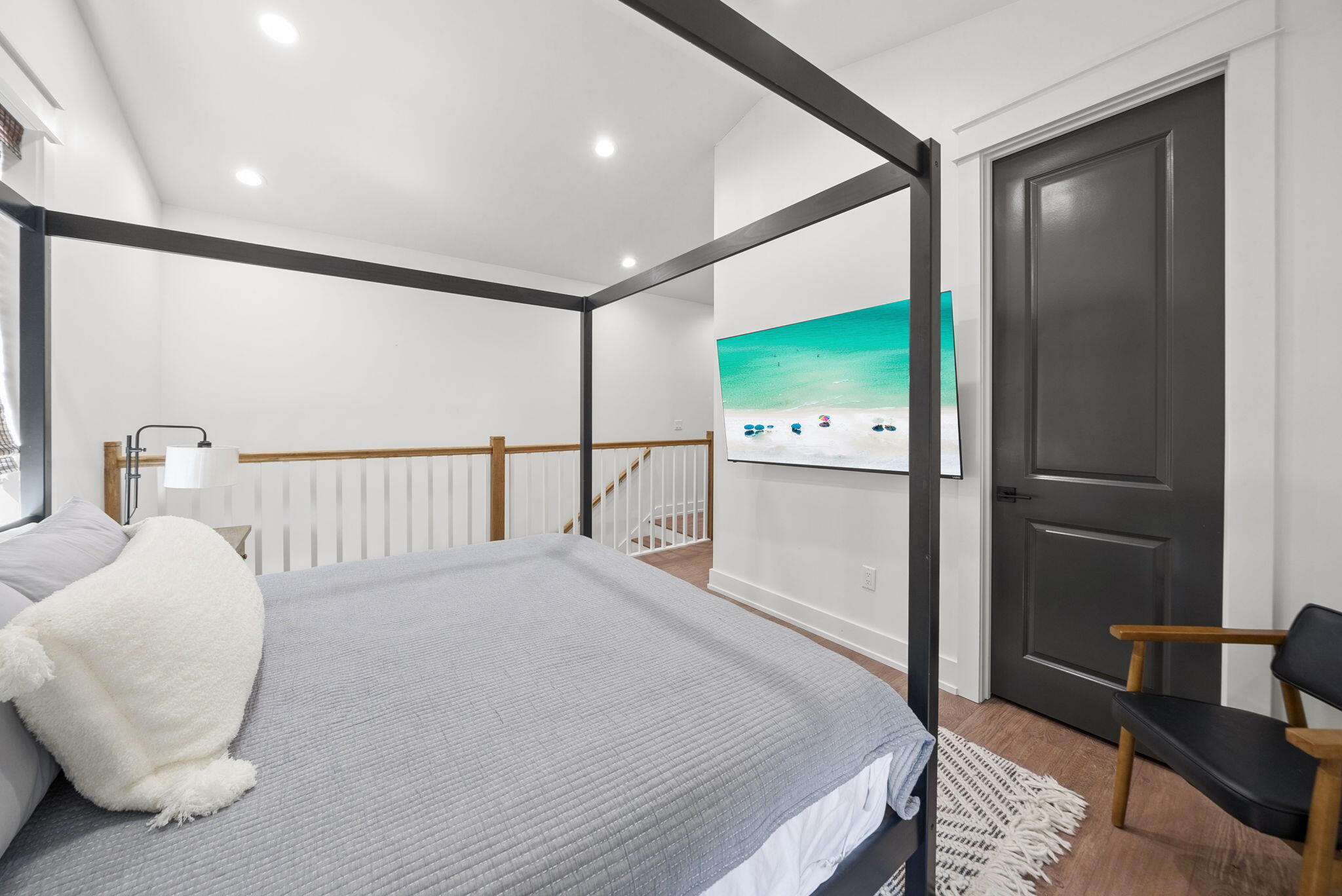 BEACH HIGHLAND 1ST ADD - Residential