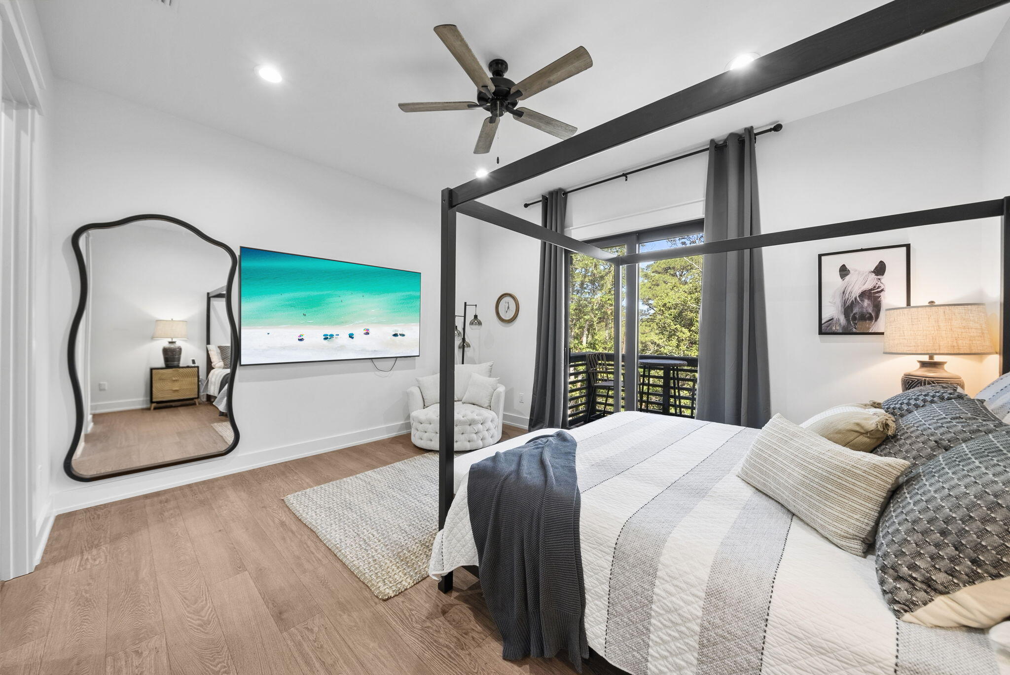 BEACH HIGHLAND 1ST ADD - Residential