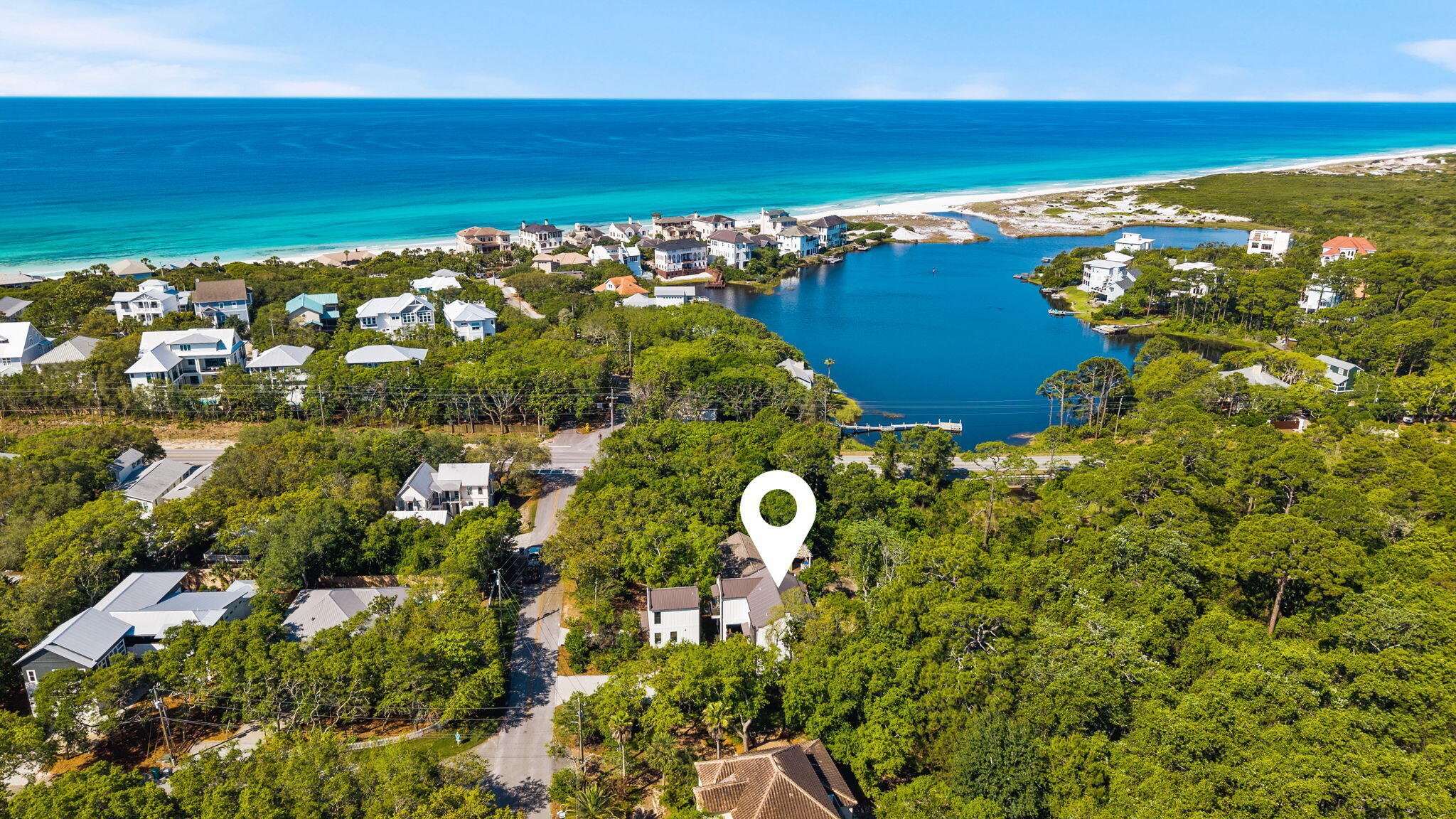 BEACH HIGHLAND 1ST ADD - Residential