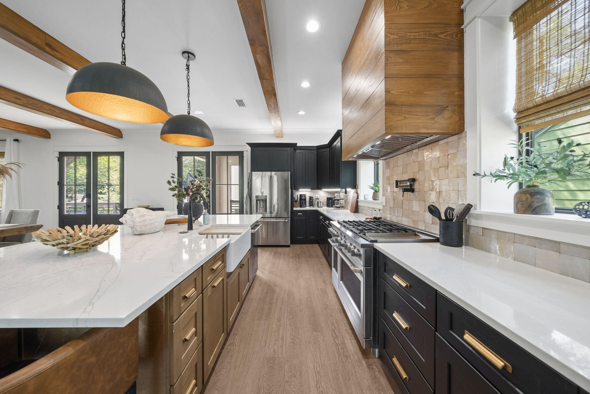 BEACH HIGHLAND 1ST ADD - Residential