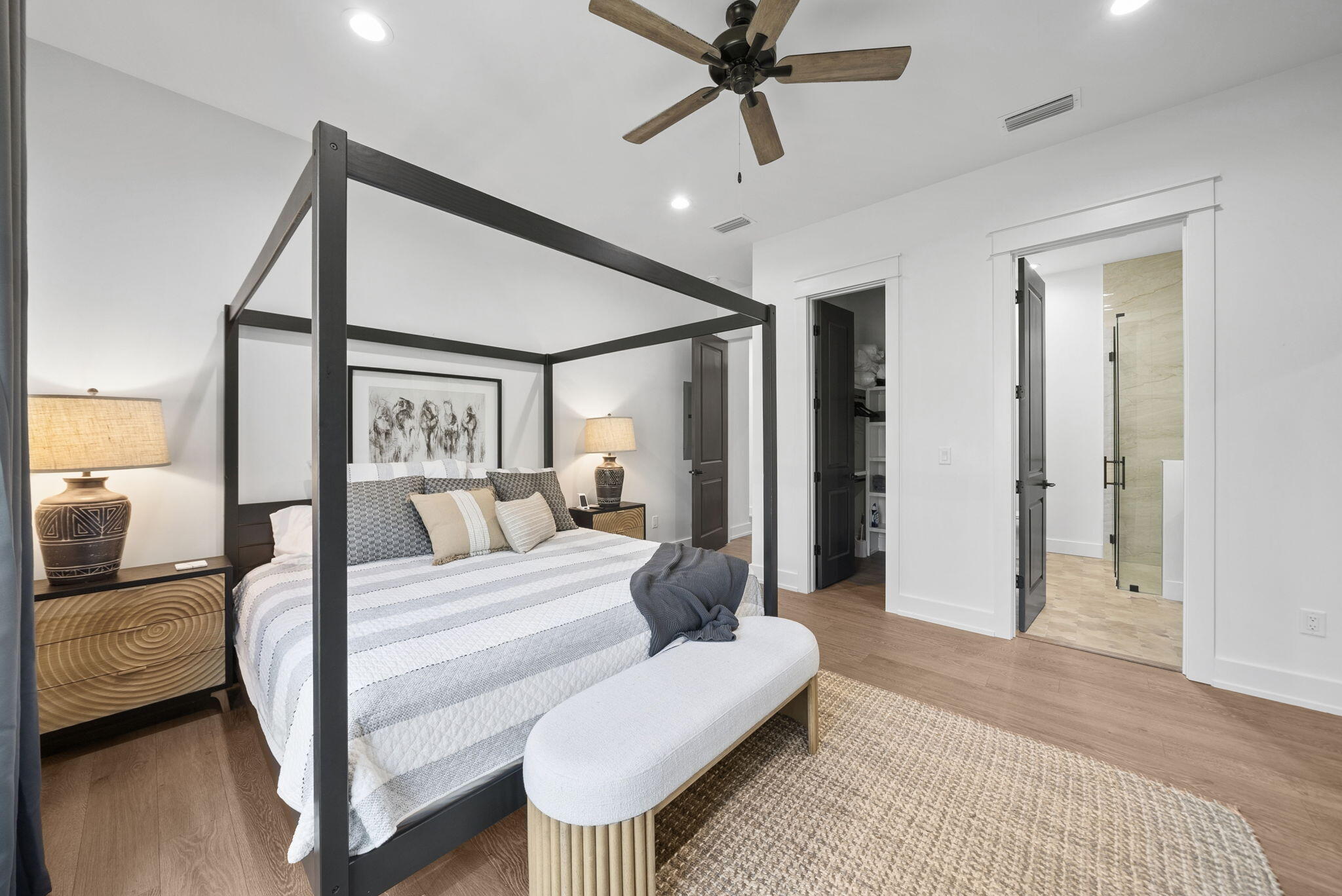 BEACH HIGHLAND 1ST ADD - Residential