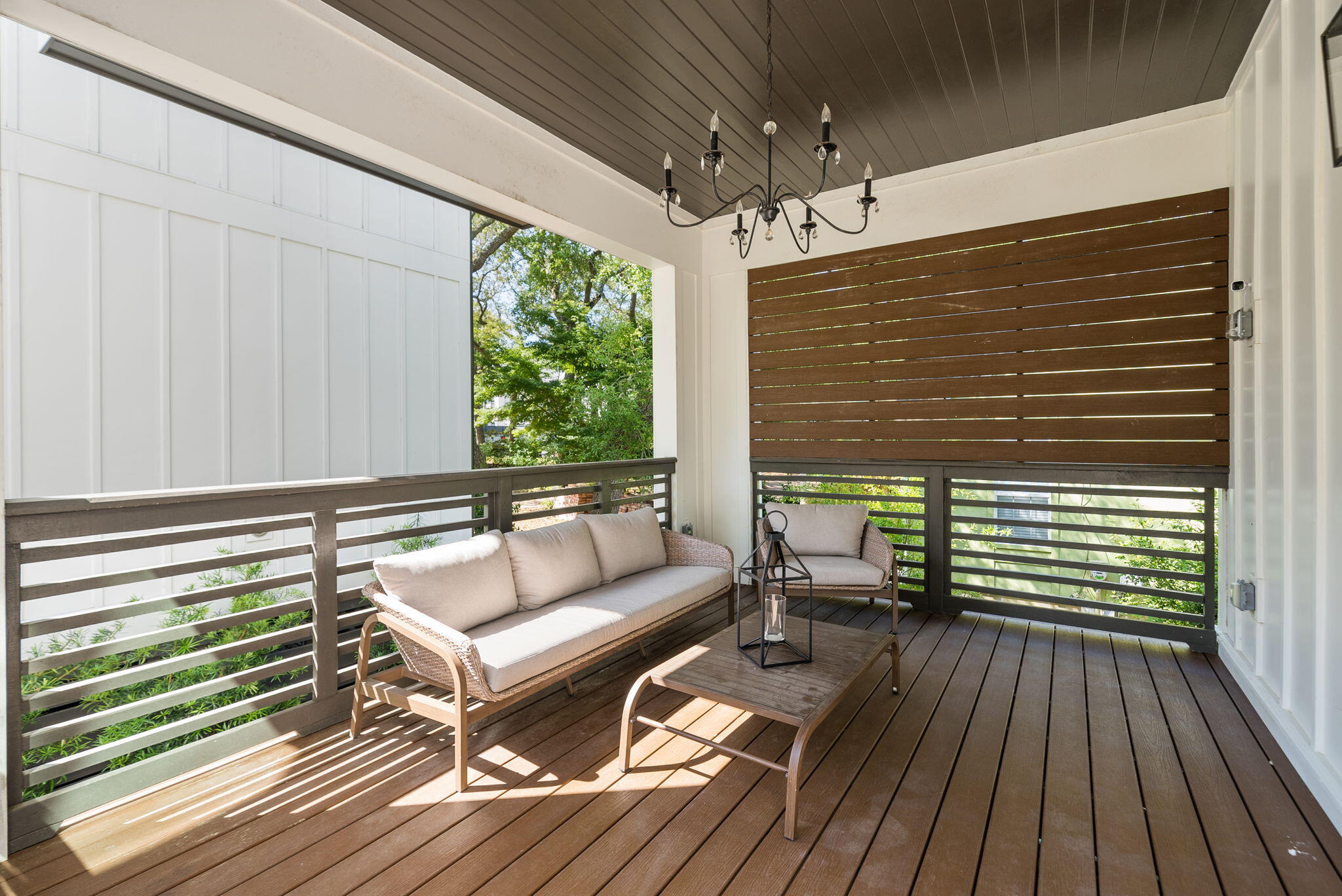 BEACH HIGHLAND 1ST ADD - Residential