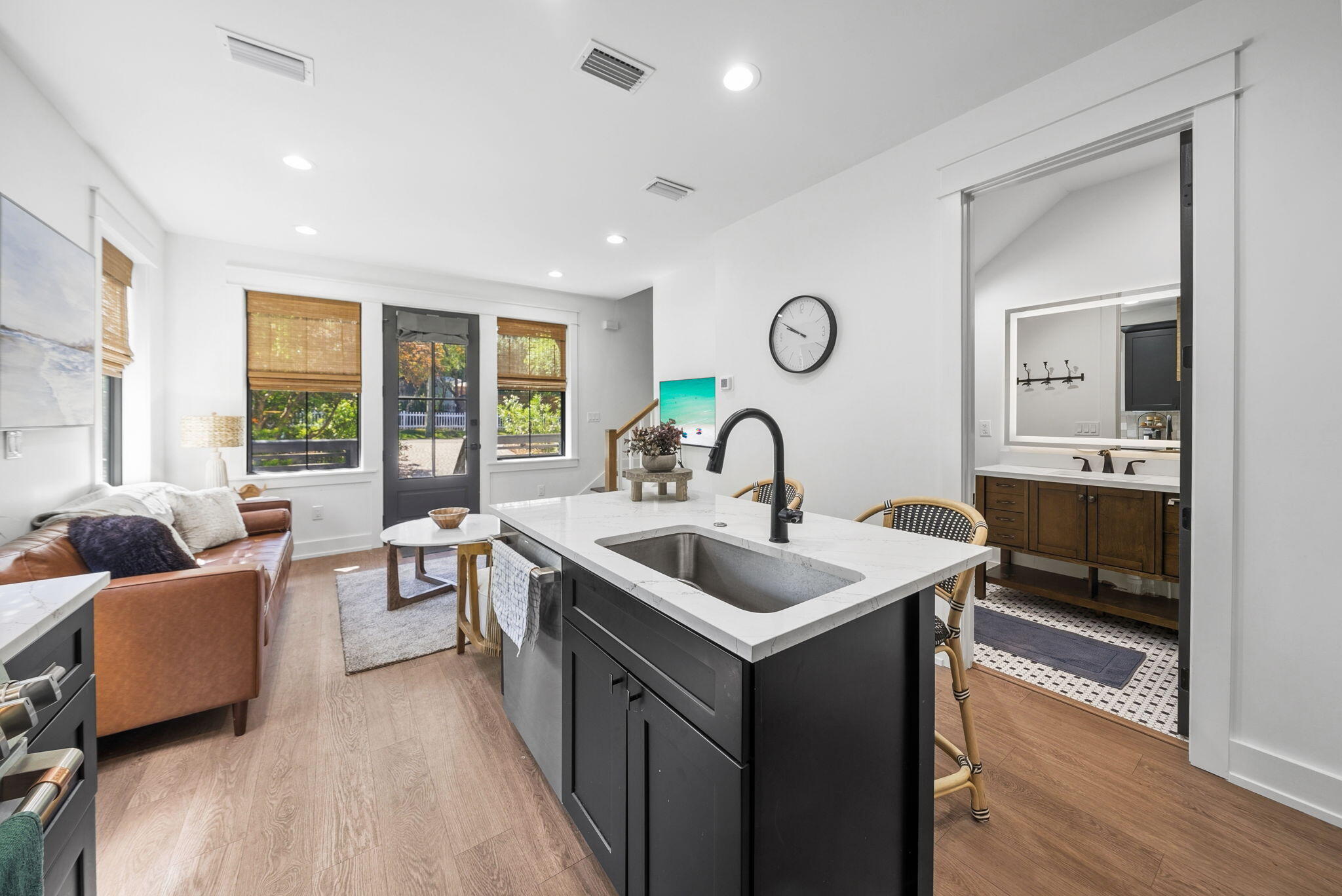 BEACH HIGHLAND 1ST ADD - Residential