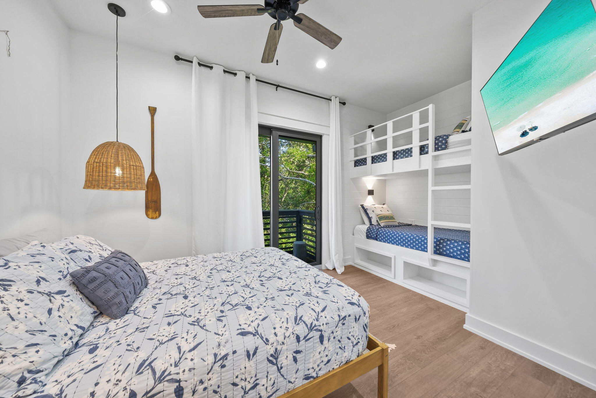 BEACH HIGHLAND 1ST ADD - Residential