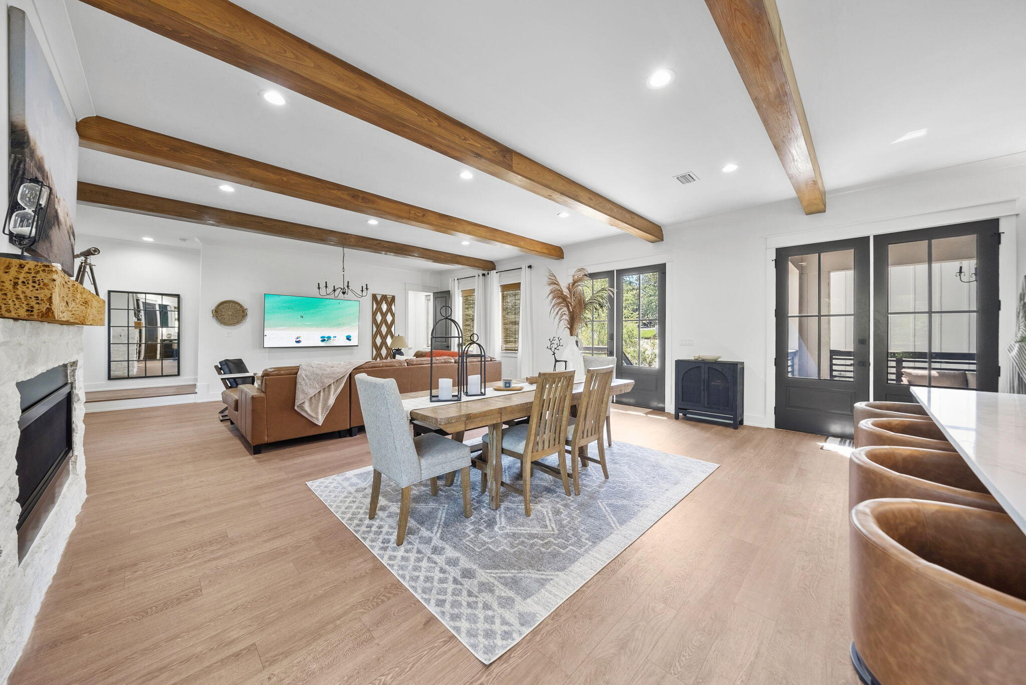BEACH HIGHLAND 1ST ADD - Residential