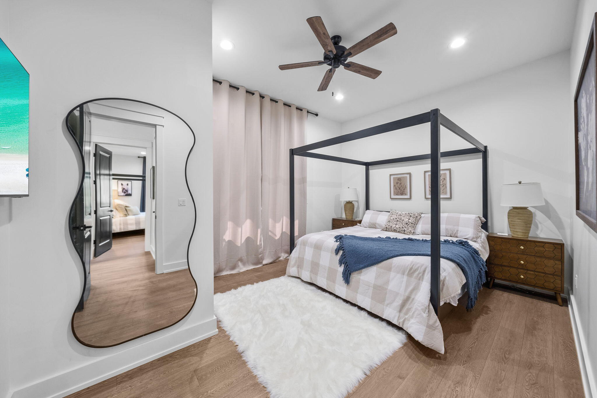 BEACH HIGHLAND 1ST ADD - Residential