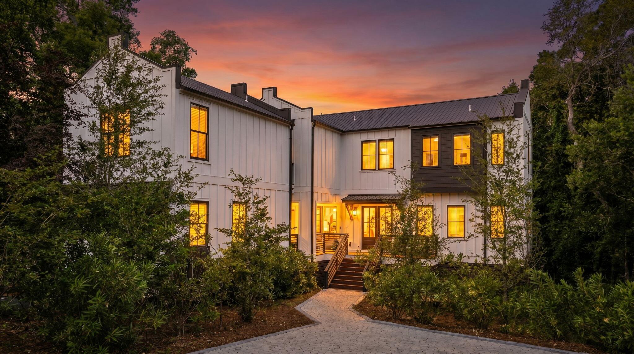 BEACH HIGHLAND 1ST ADD - Residential