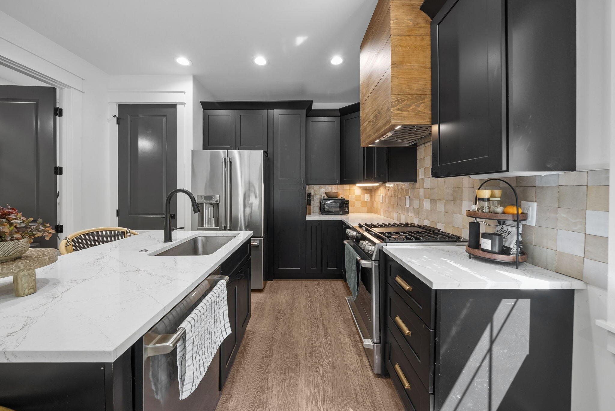 BEACH HIGHLAND 1ST ADD - Residential
