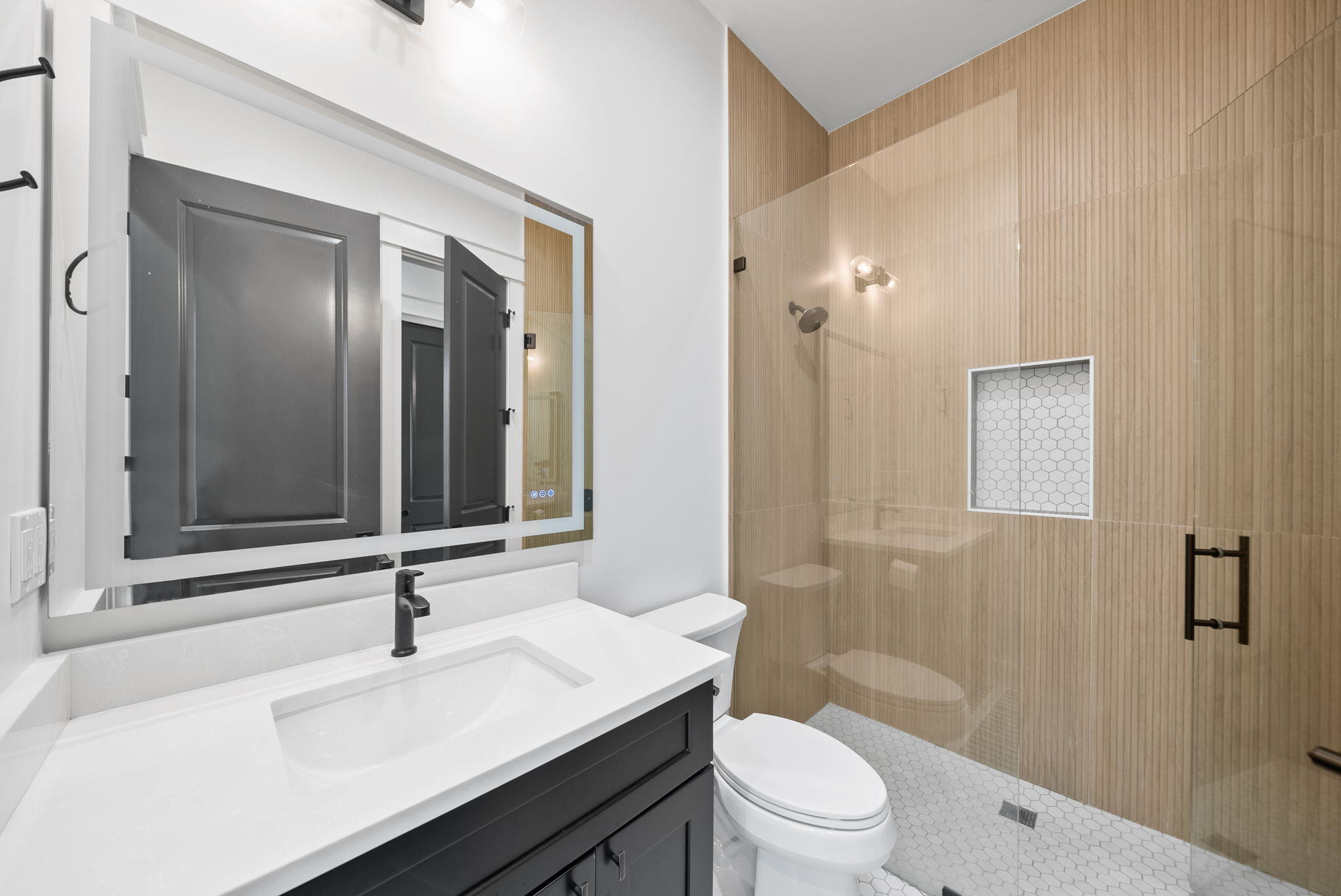 BEACH HIGHLAND 1ST ADD - Residential