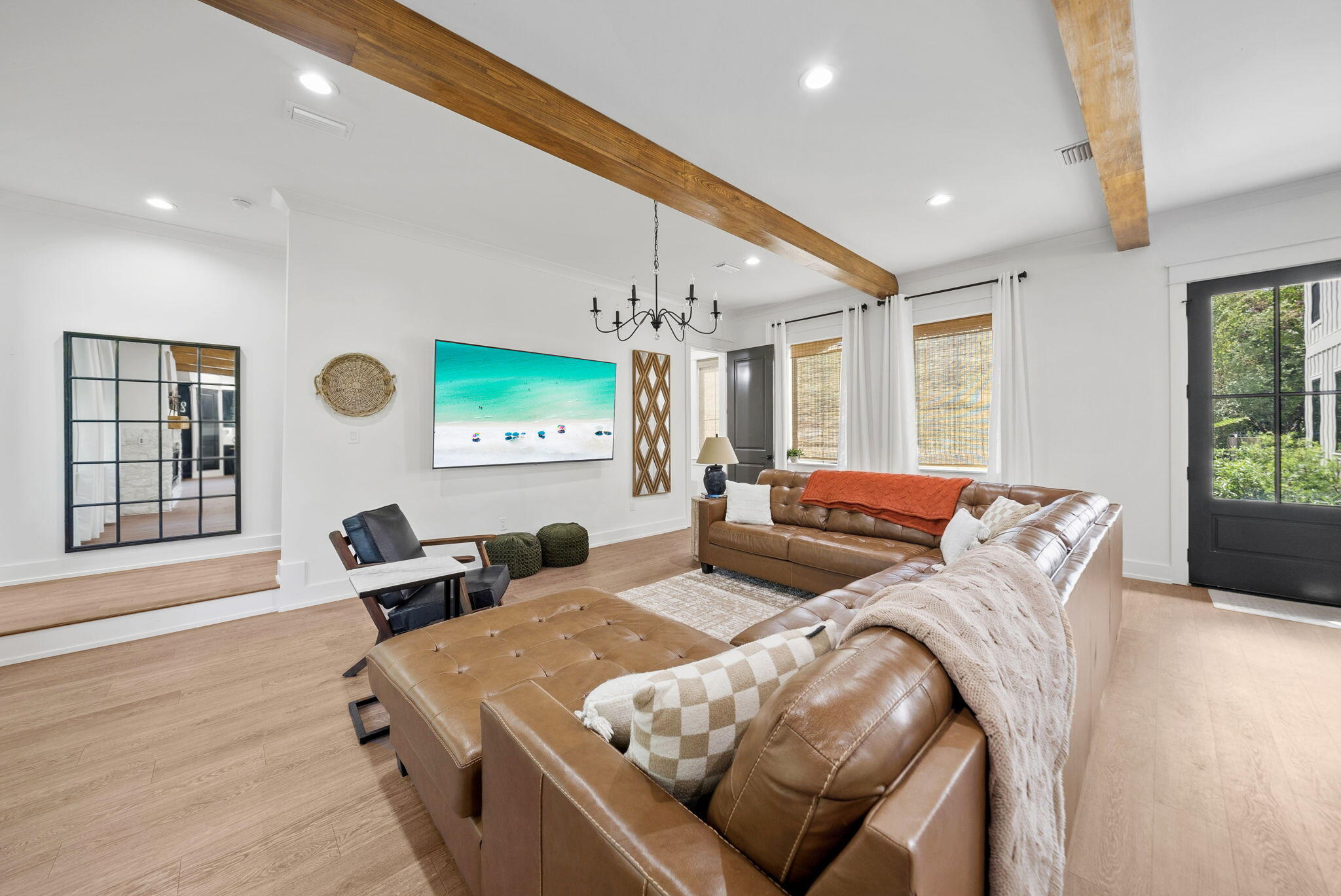 BEACH HIGHLAND 1ST ADD - Residential