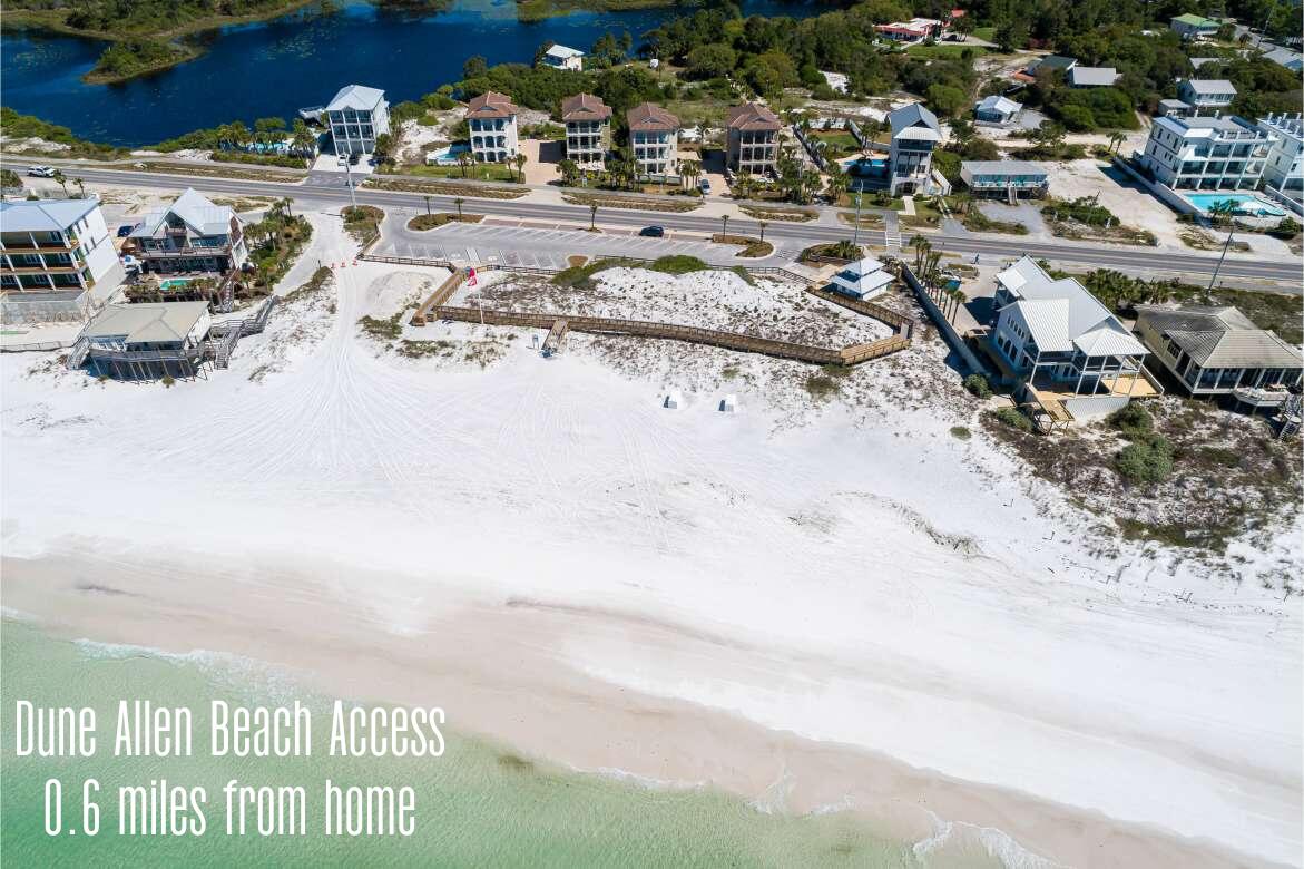 BEACH HIGHLAND 1ST ADD - Residential