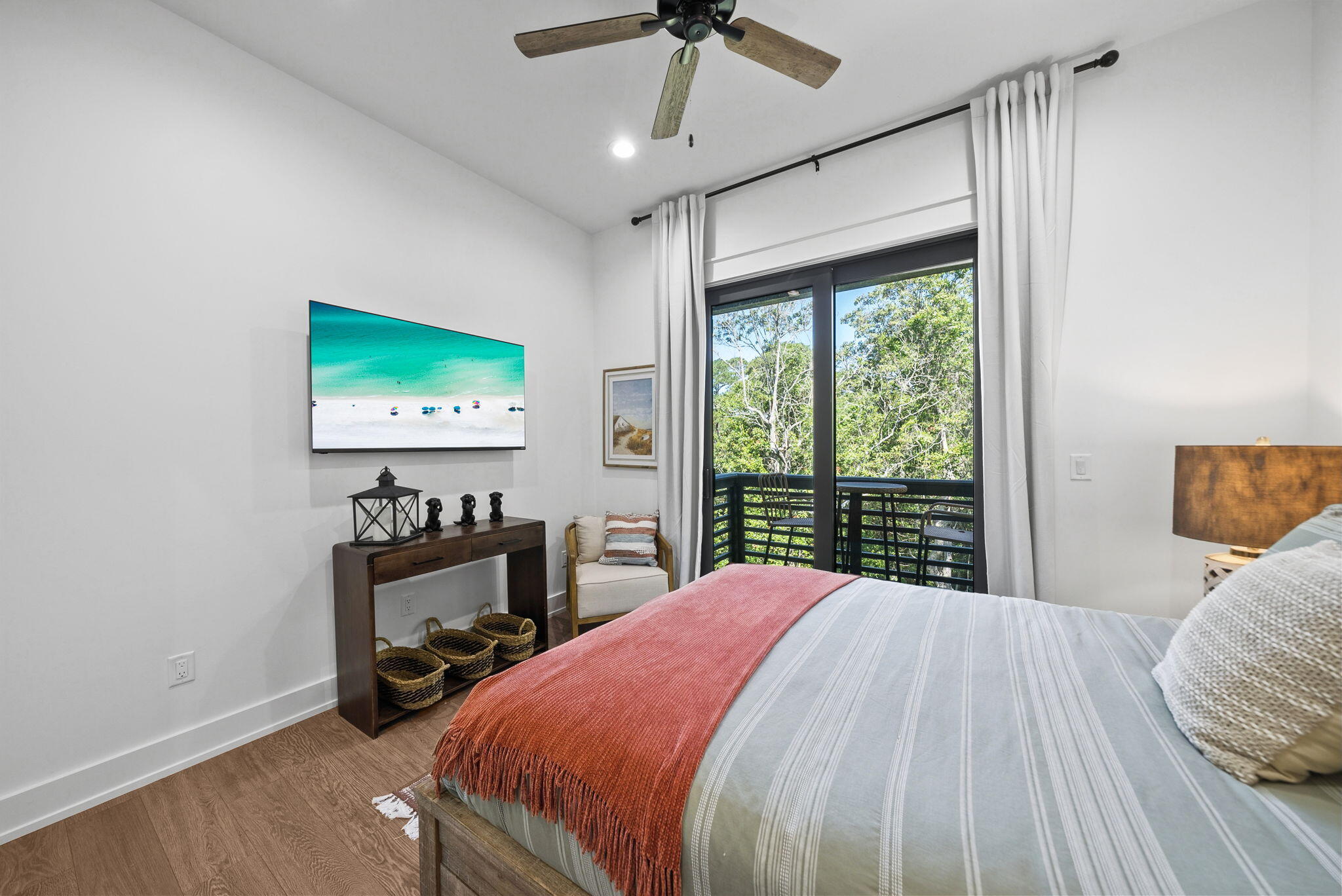 BEACH HIGHLAND 1ST ADD - Residential