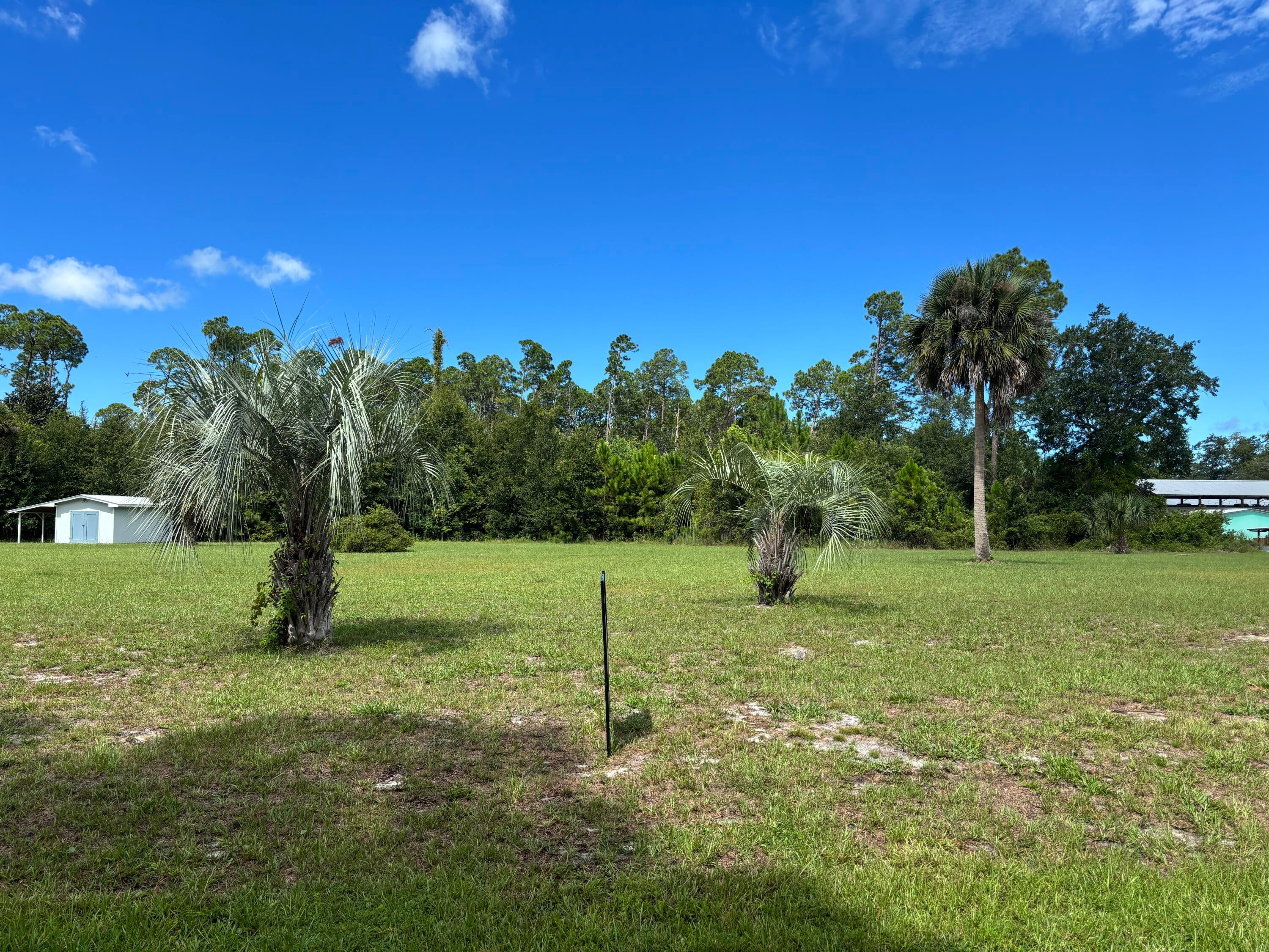 Lot 3 Oak Grove Avenue