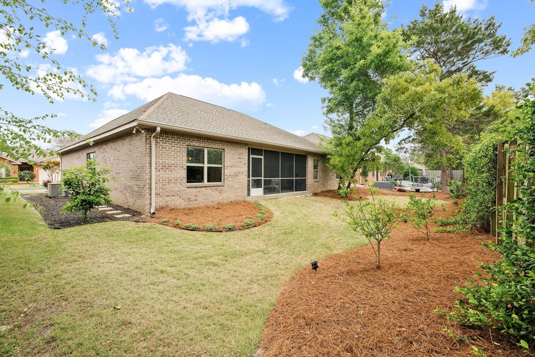 PEACH CREEK PH 1 - Residential