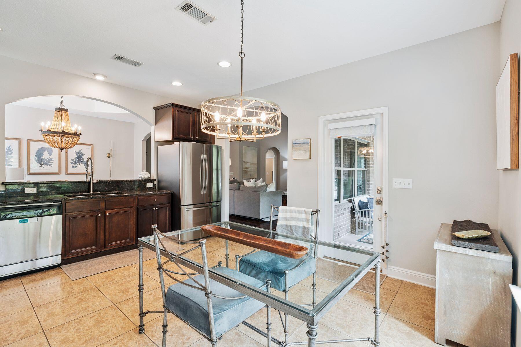 PEACH CREEK PH 1 - Residential