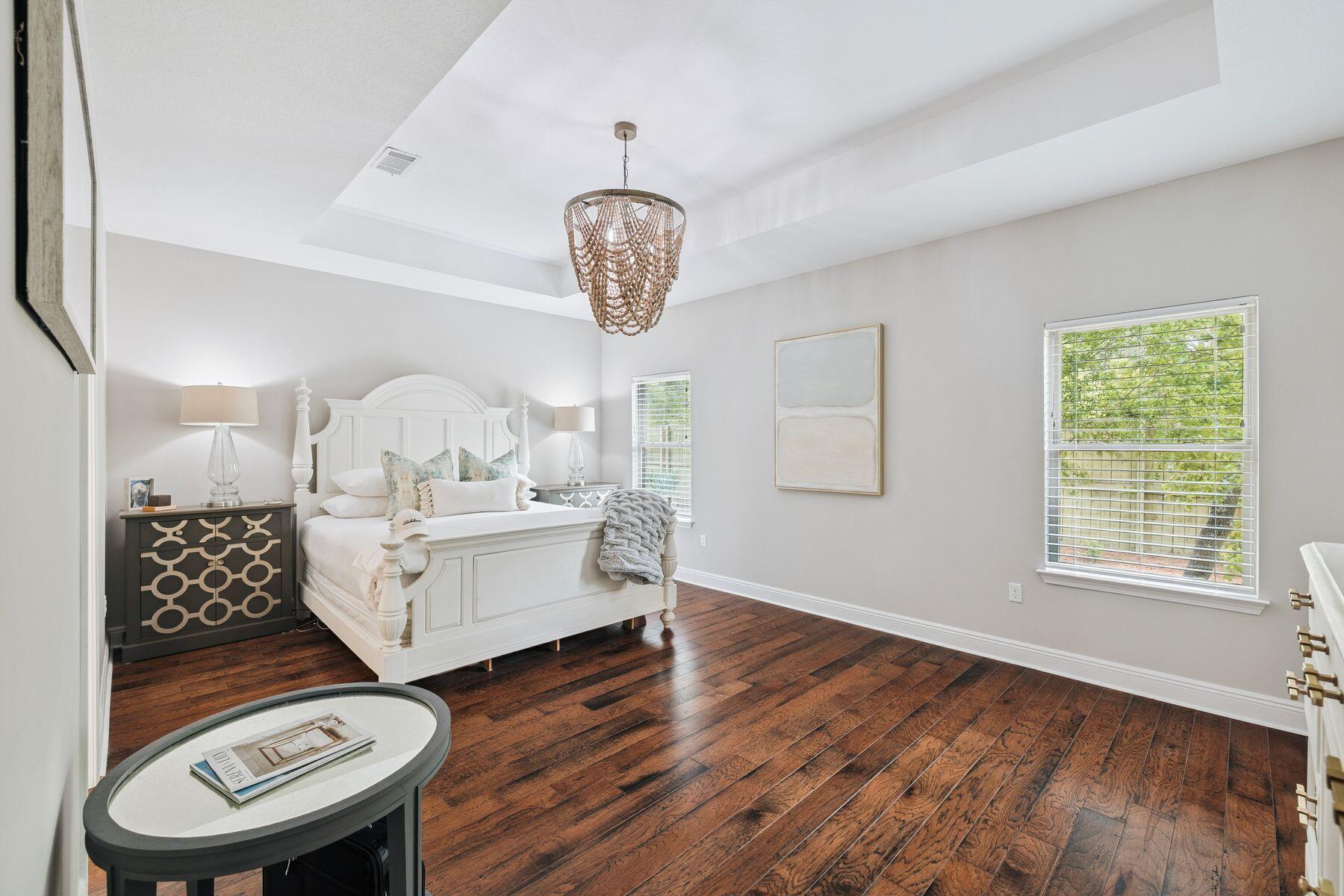 PEACH CREEK PH 1 - Residential