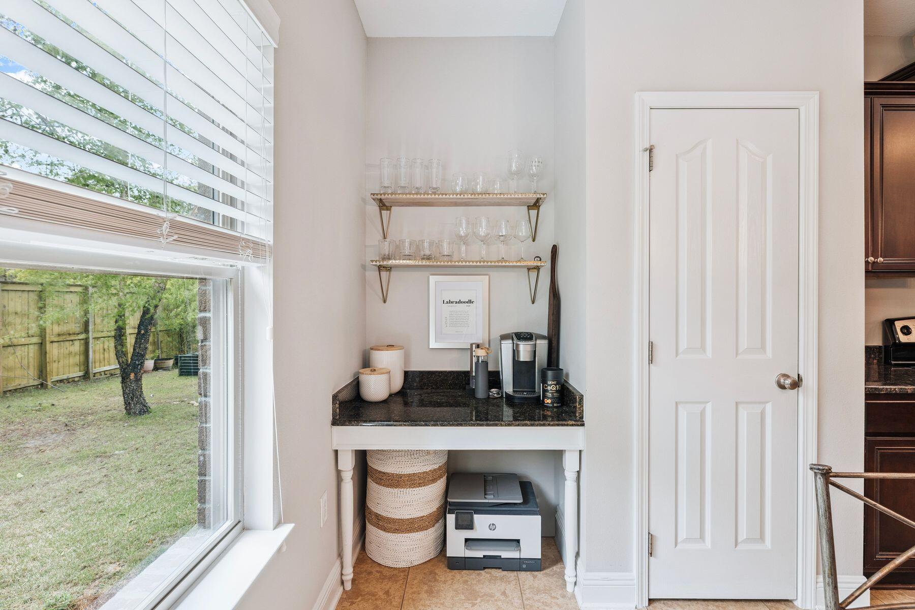 PEACH CREEK PH 1 - Residential