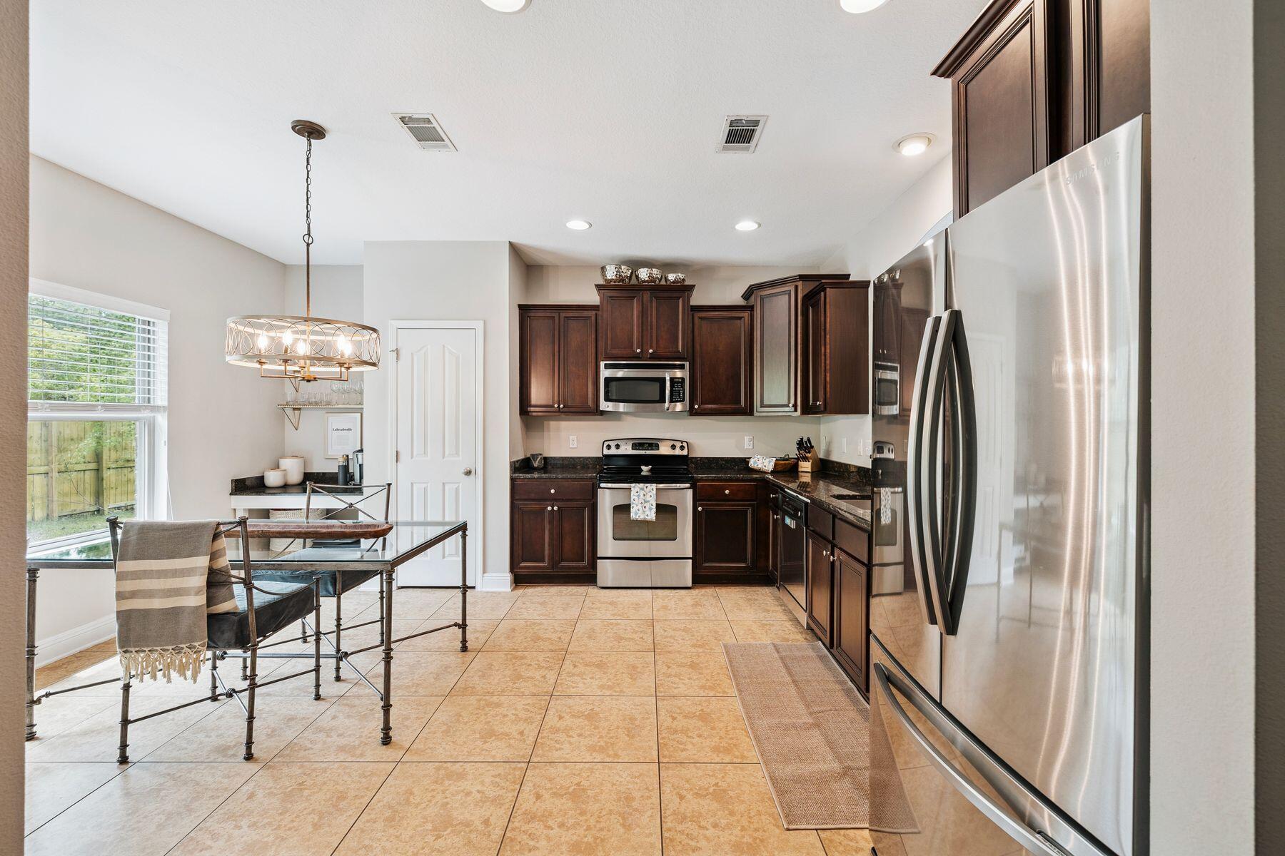 PEACH CREEK PH 1 - Residential